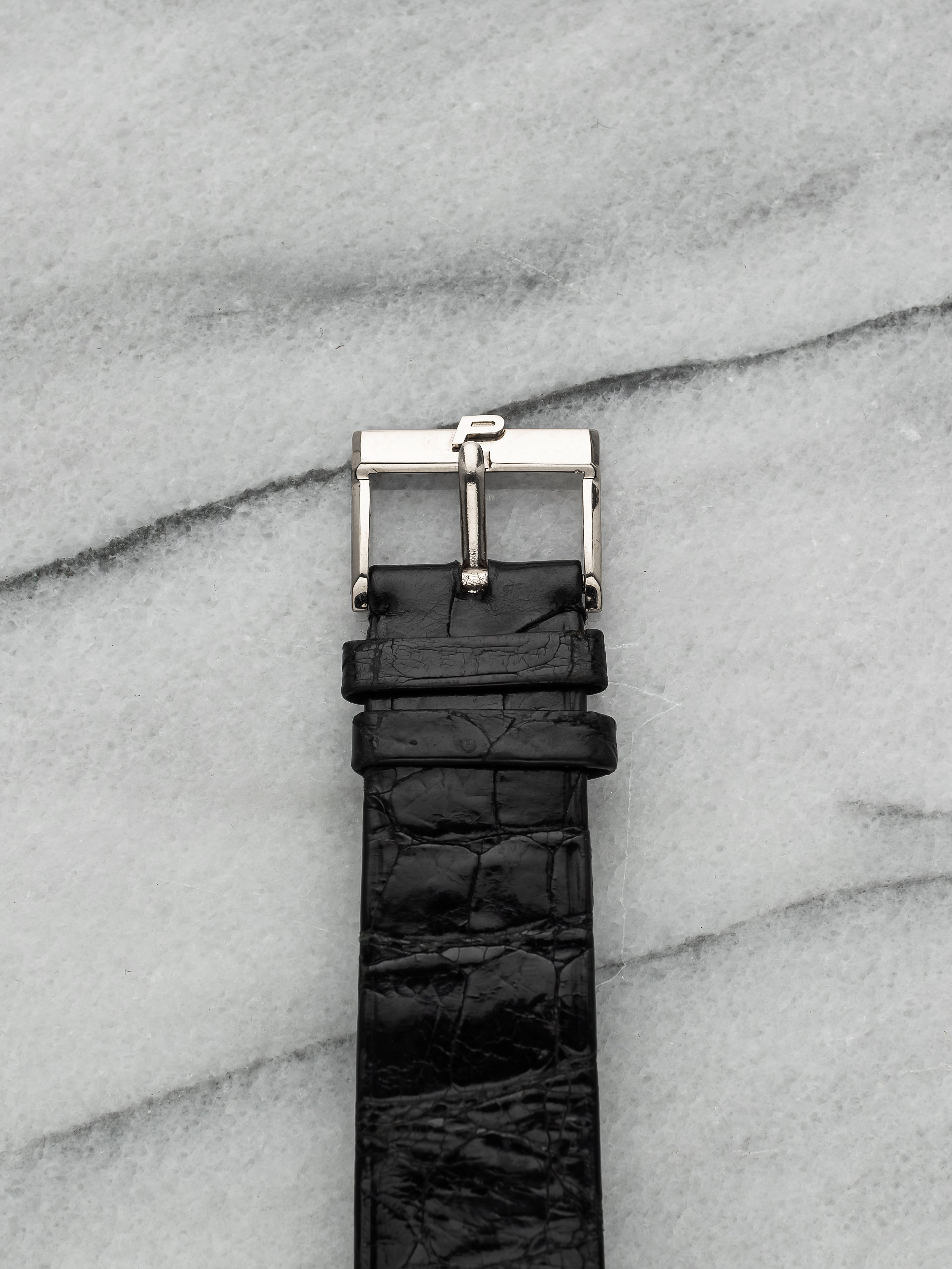 Piaget 9572 - Tiger Eye.