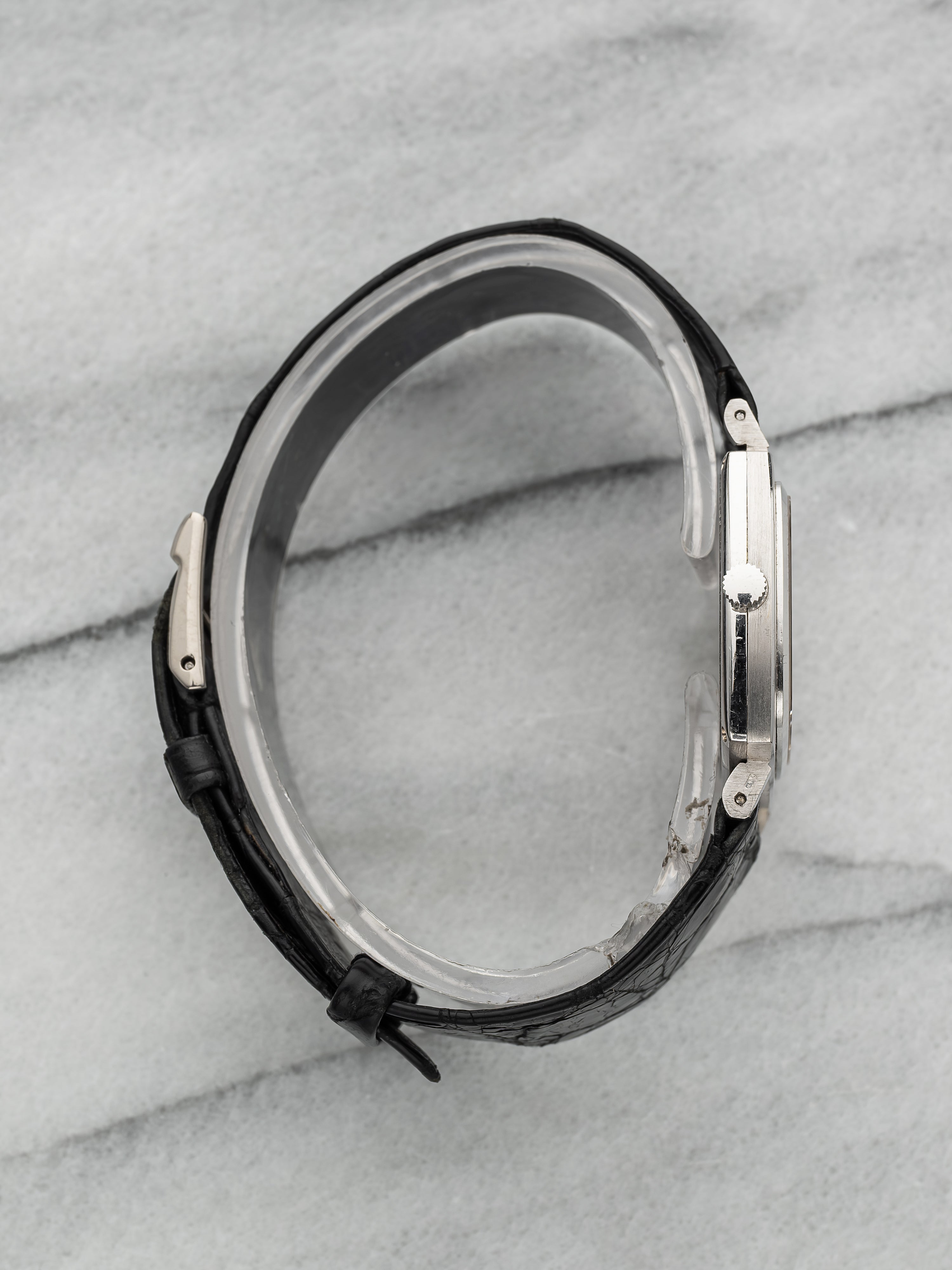 Piaget 9572 - Tiger Eye.