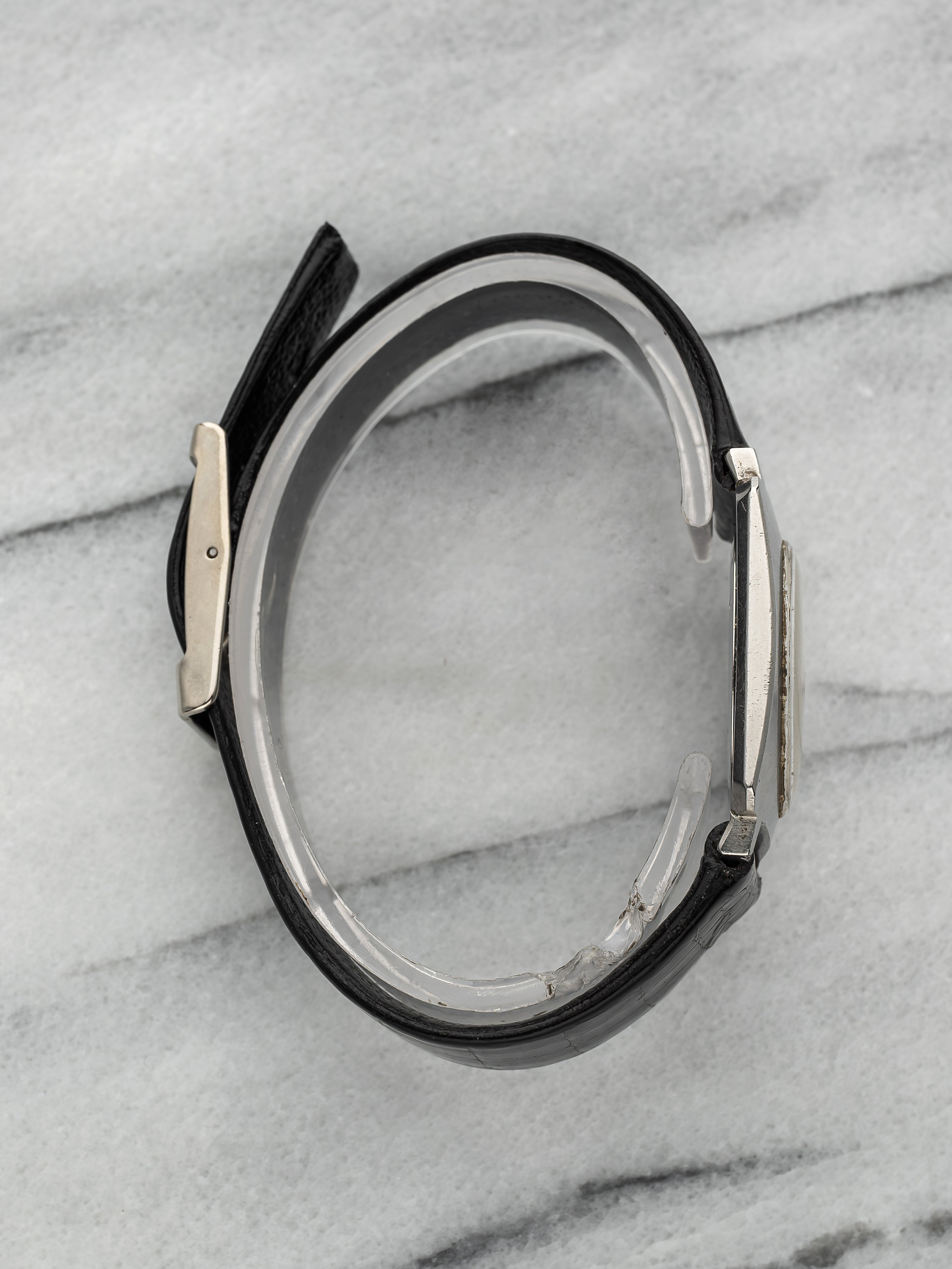 Universal Geneve - Silver Dial.