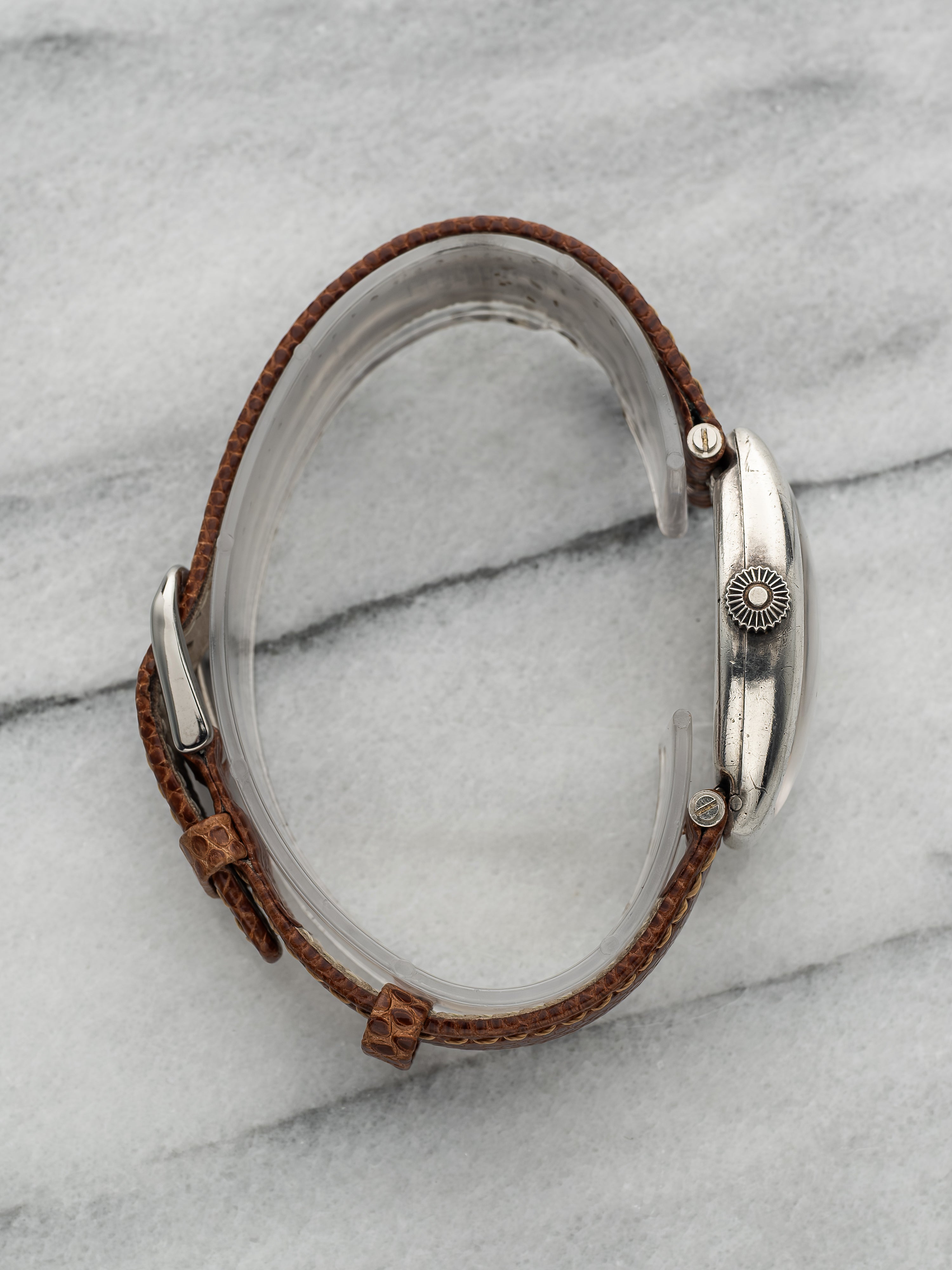 Tiffany & Co Baignoire - Sterling Silver.