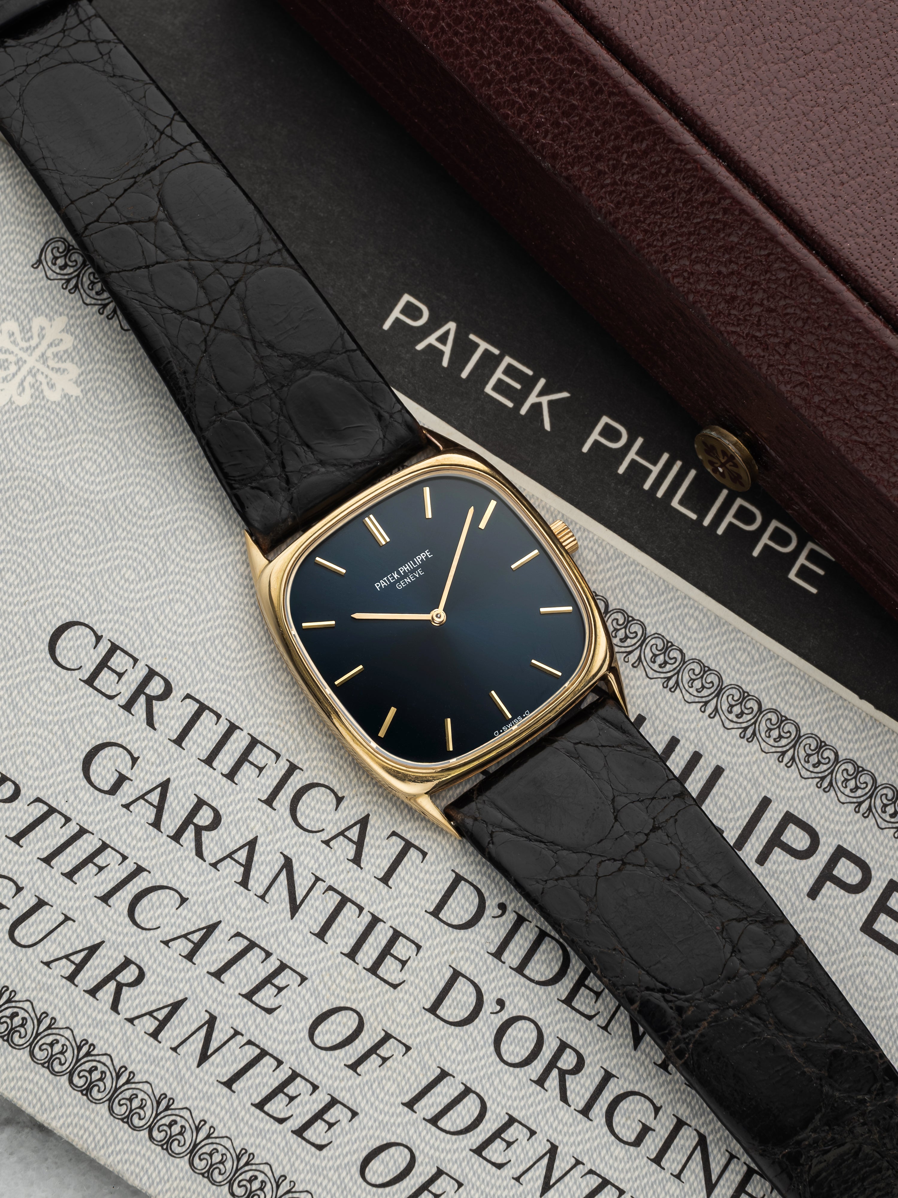 Wear a piece of history, shop watches
