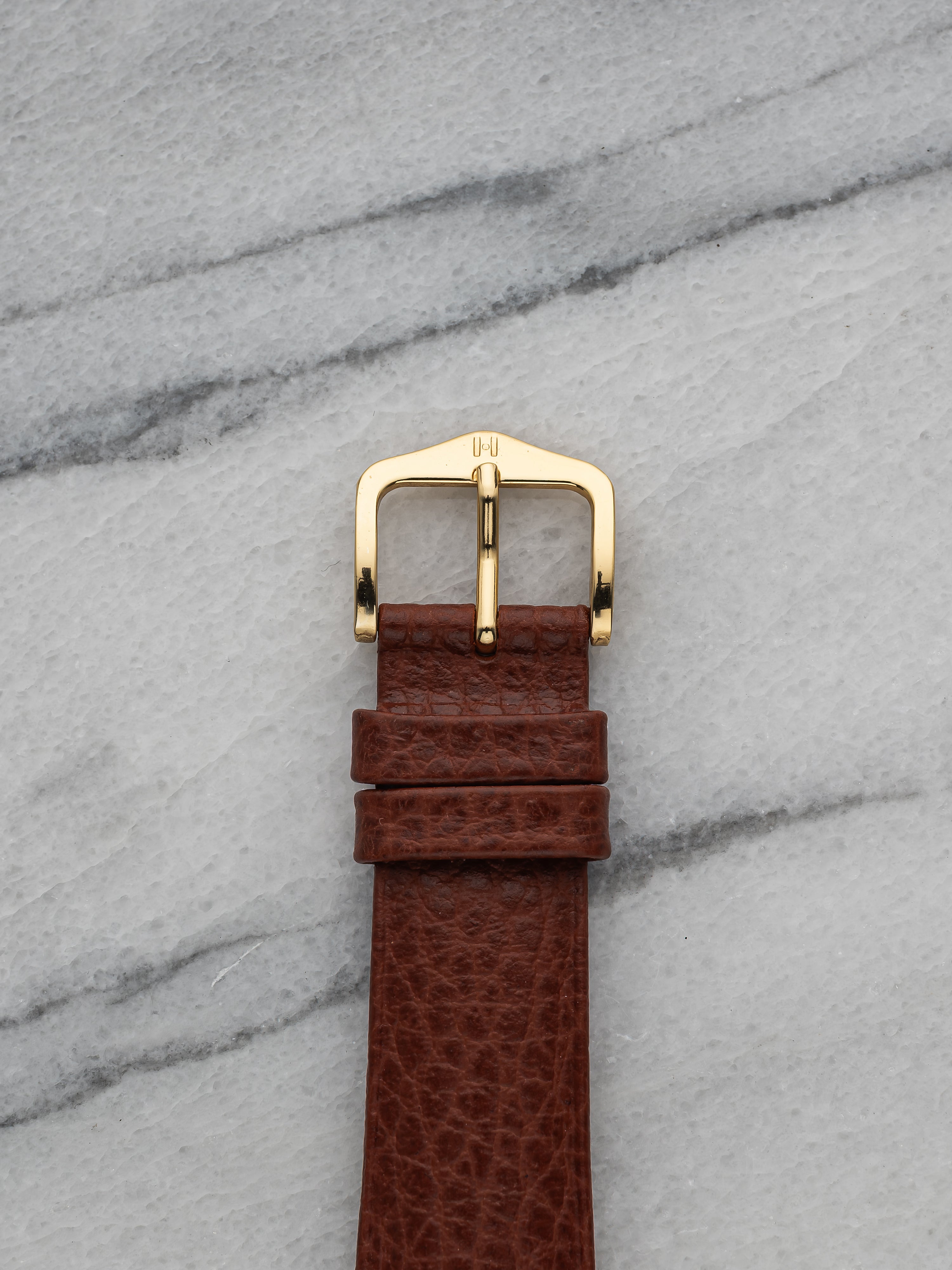 Rolex OP 15037 - Mocha Dial