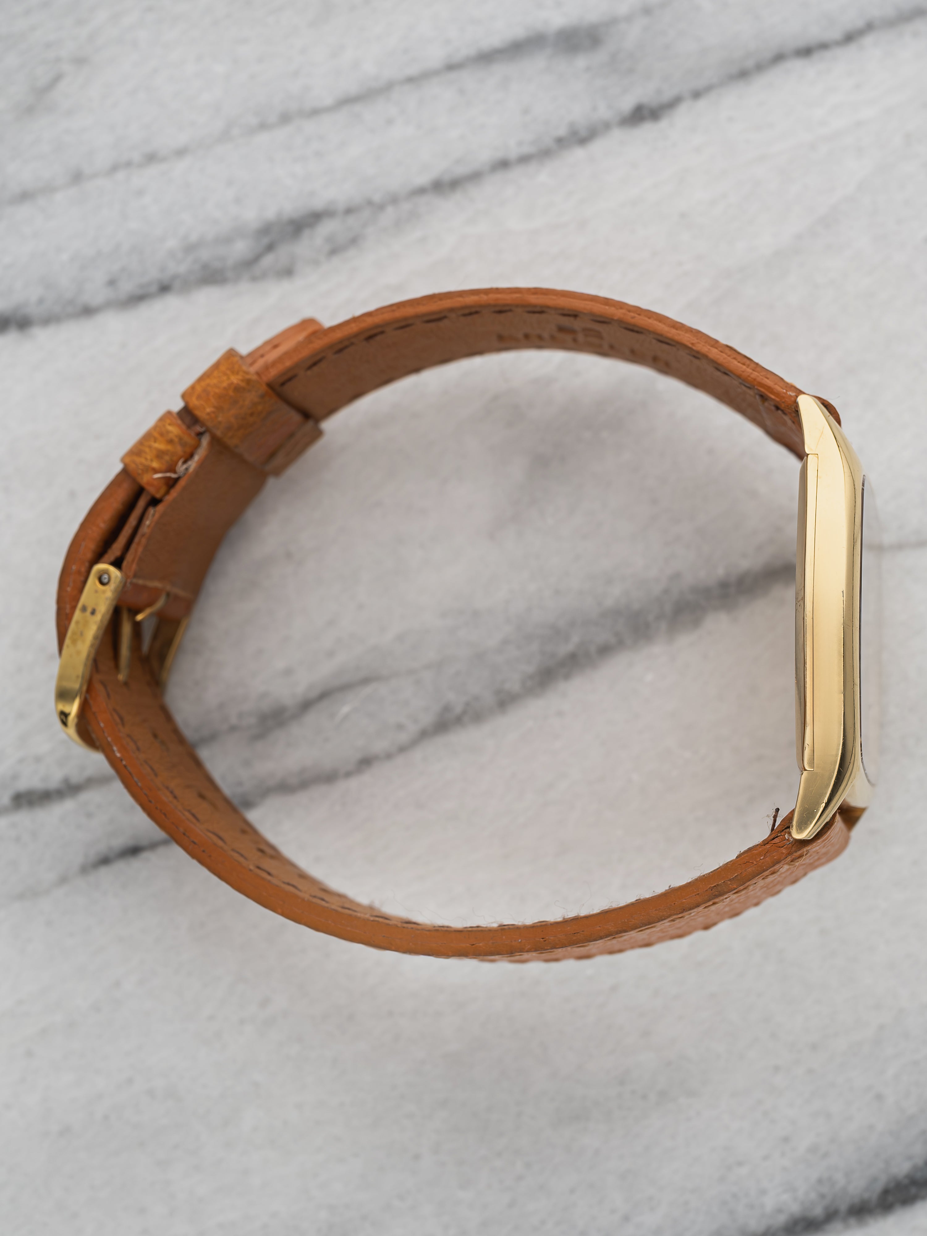 Rolex Cellini 3805 - Mocha Dial