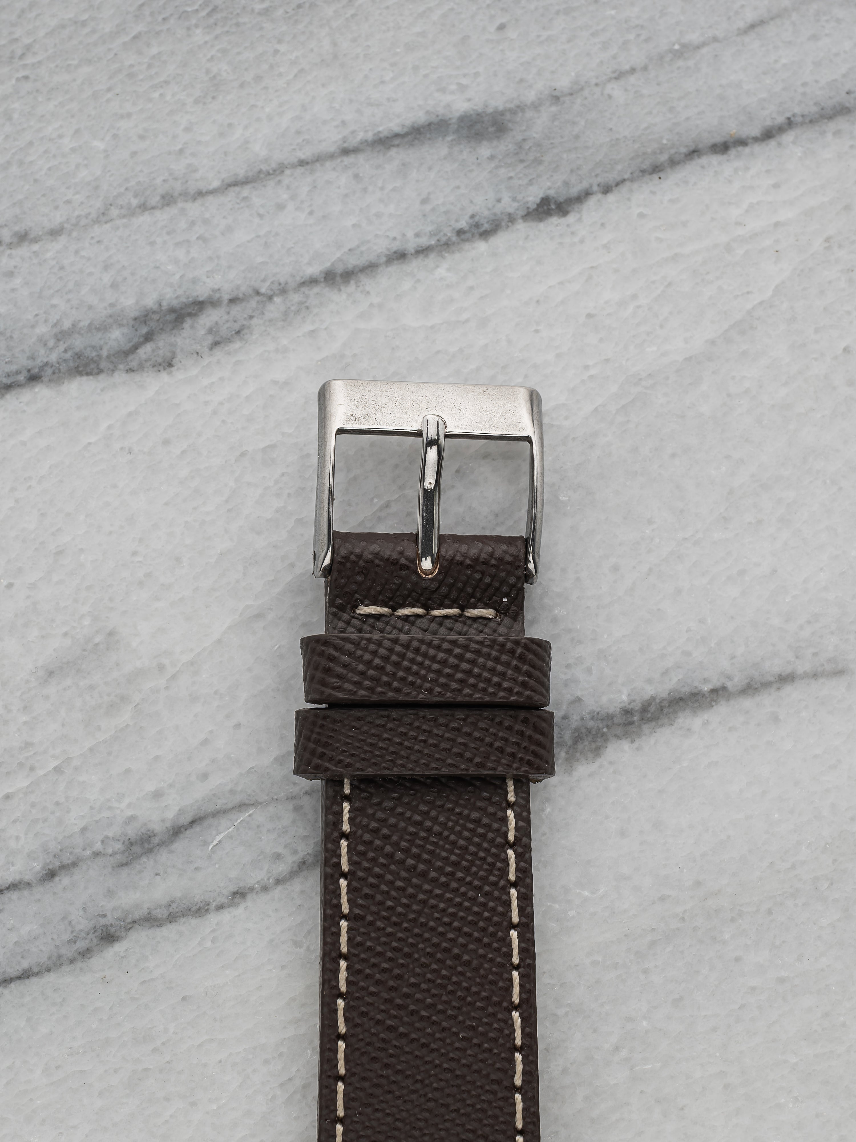 Cartier Tank – White Roman Dial