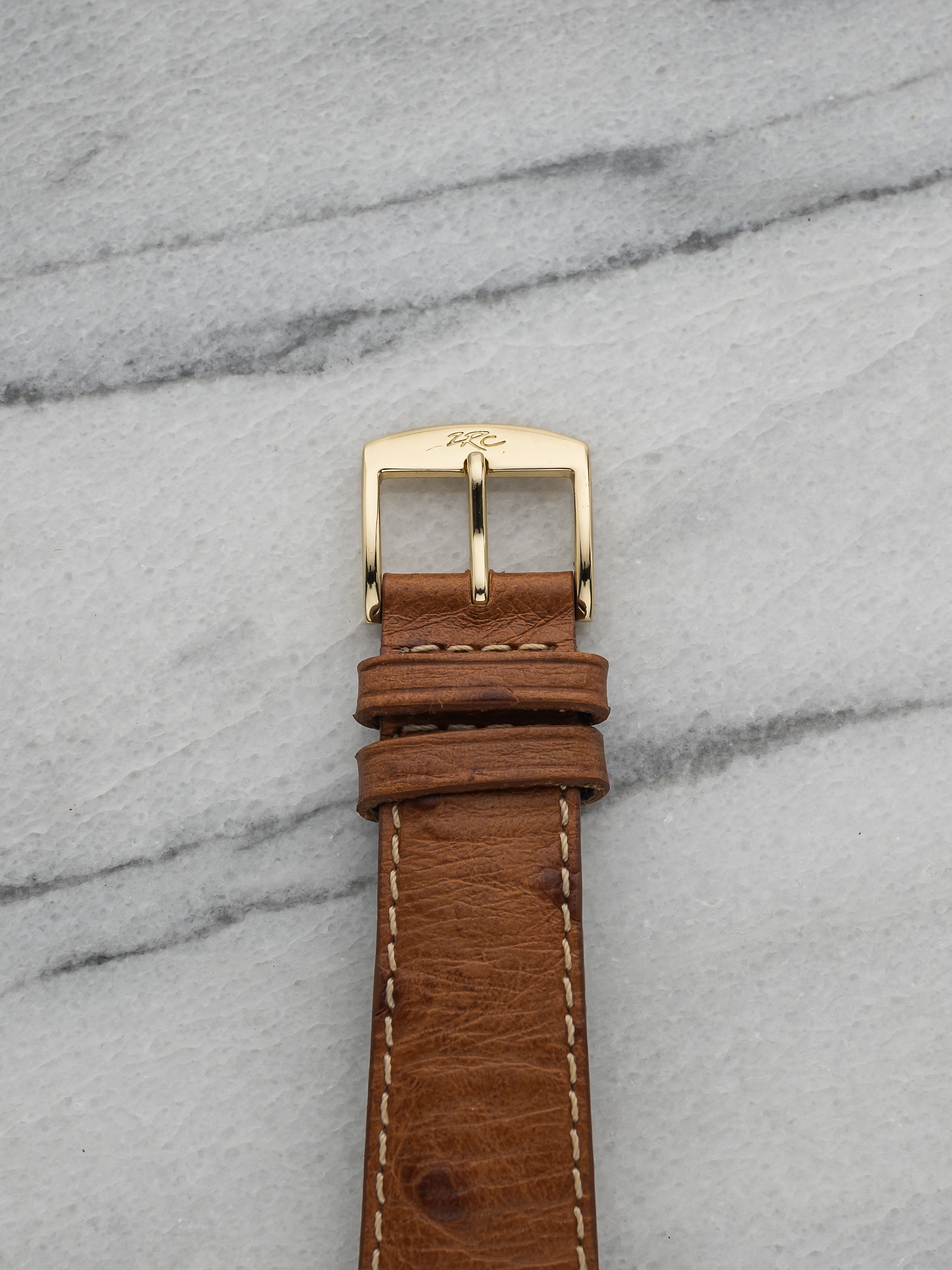 Vacheron Constantin - Roman Numeral Dial