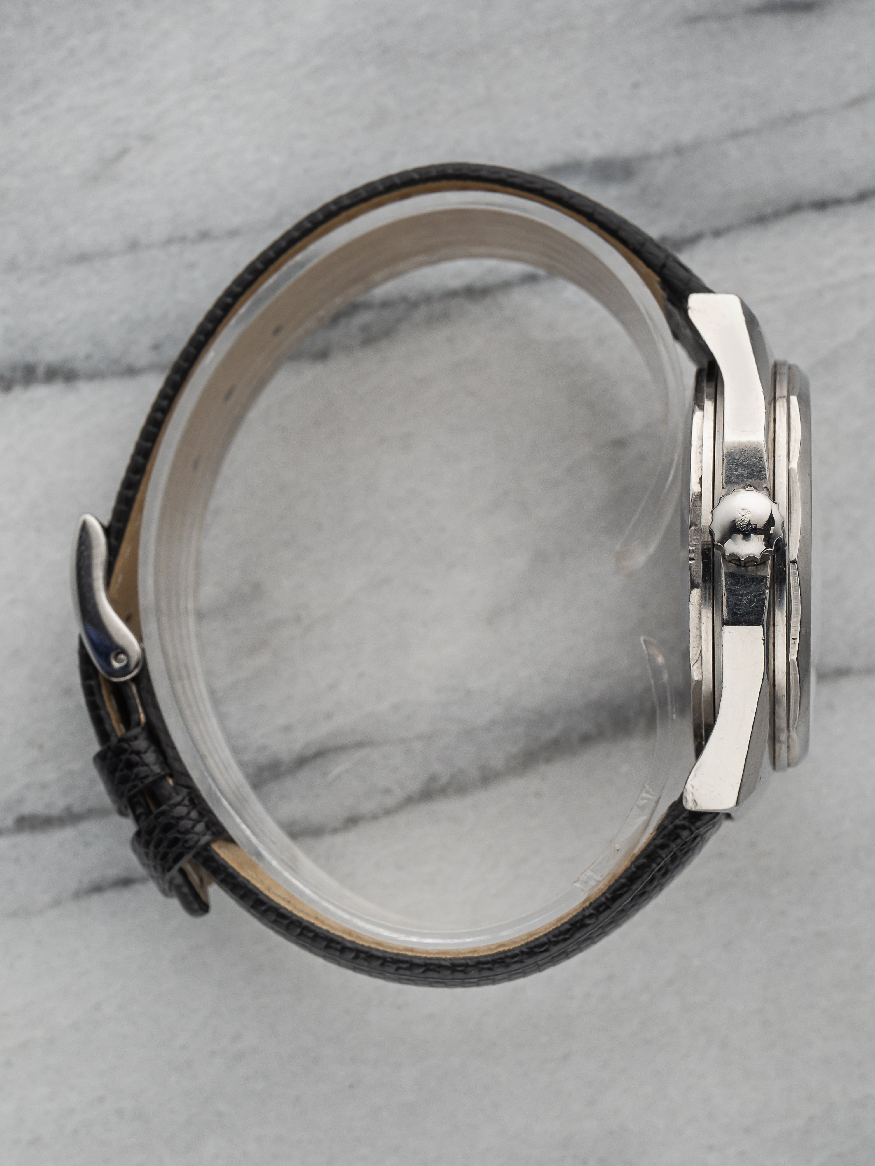 Zenith Defy - Brown Dial