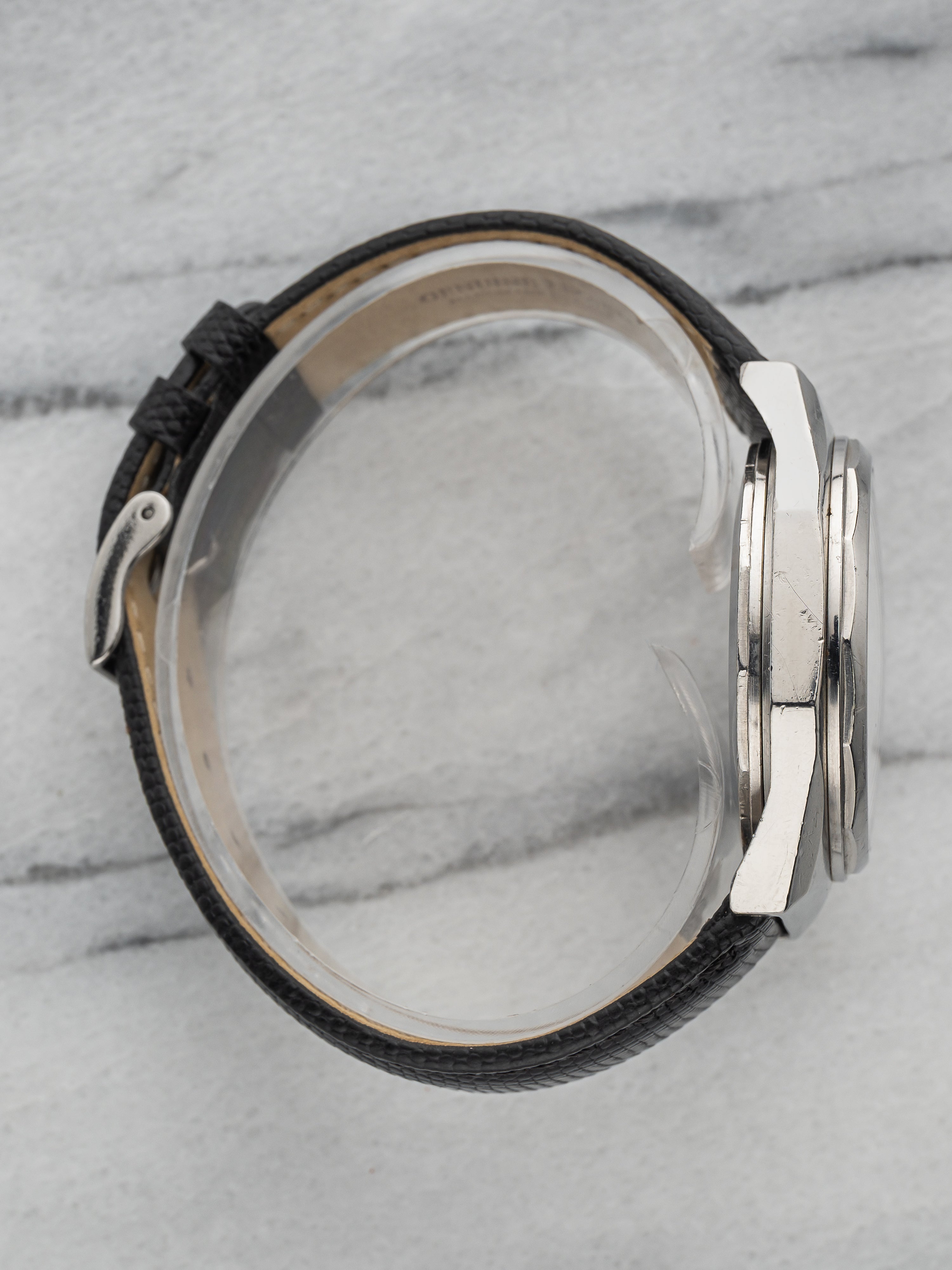 Zenith Defy - Brown Dial