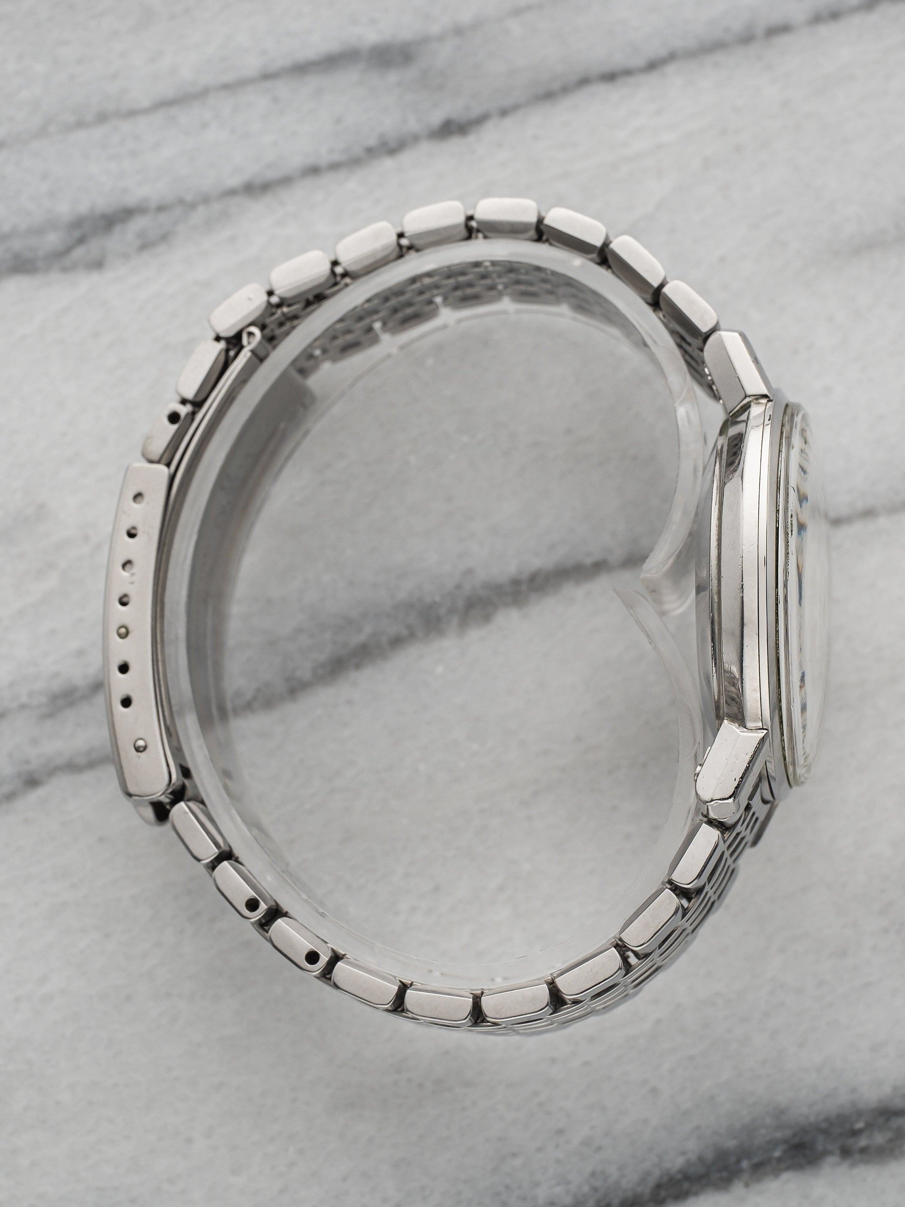 Omega Seamaster DeVille