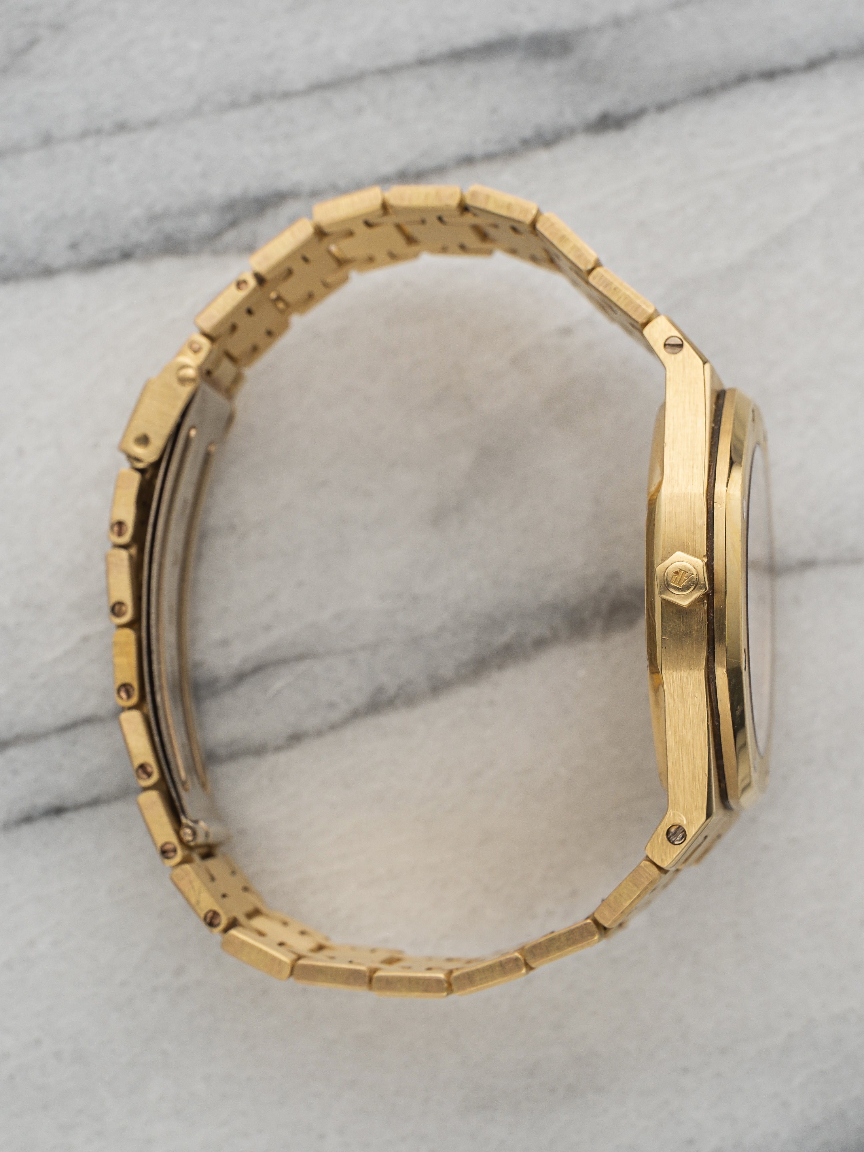 Audemars Piguet Royal Oak - Diamond Dial