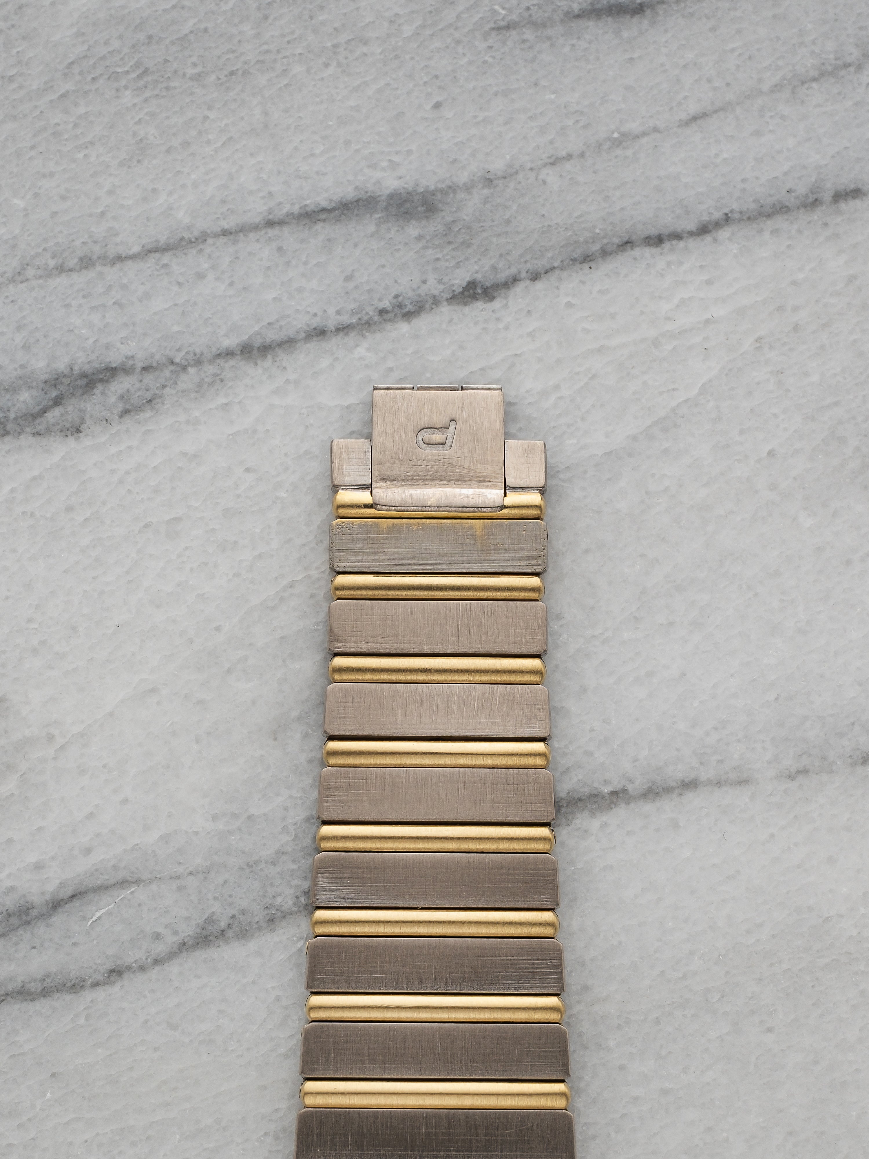 Piaget Polo - Two Tone