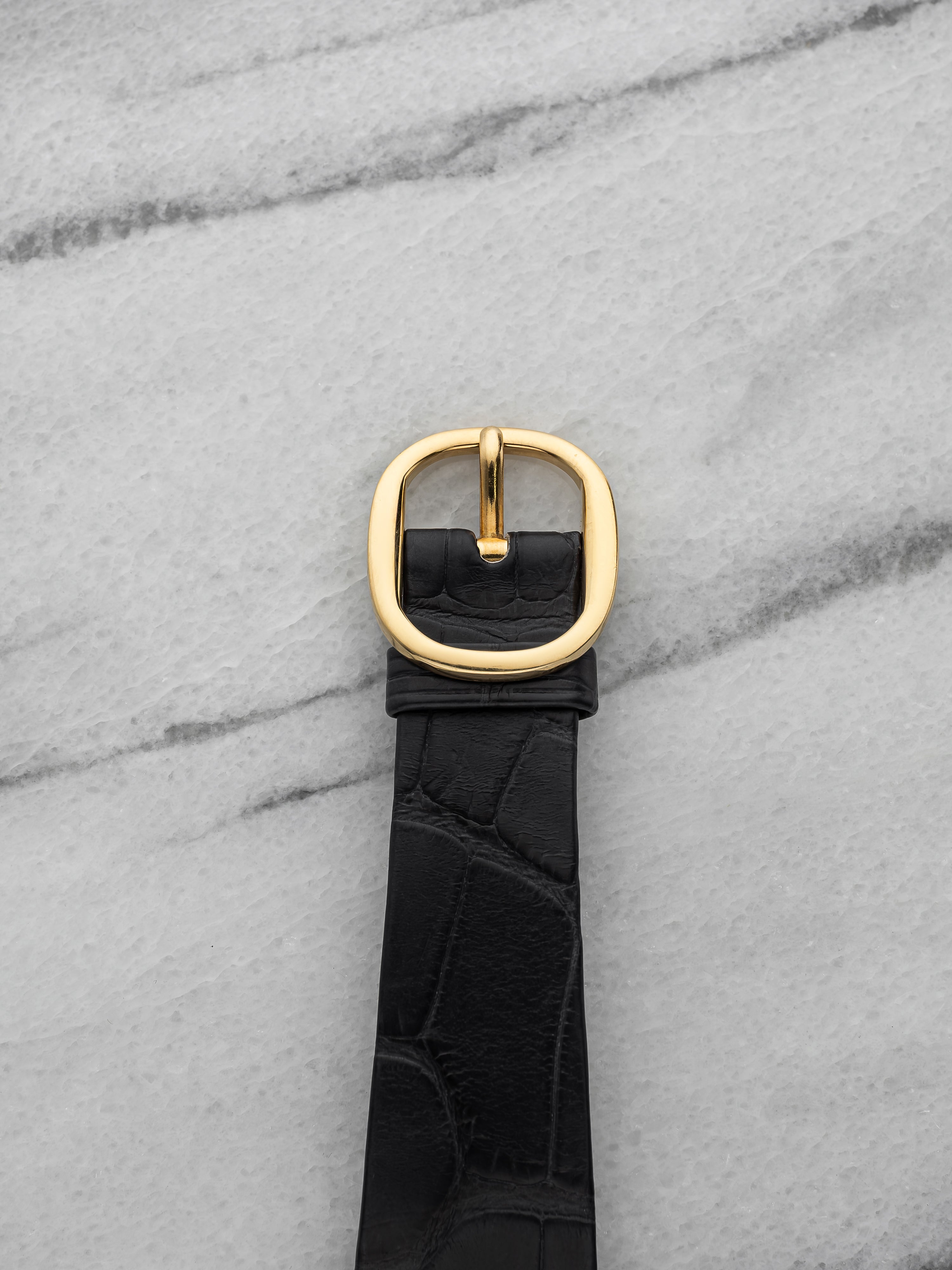 Patek Philippe Ellipse 3948 - 18K Yellow Gold, White Small Seconds Dial
