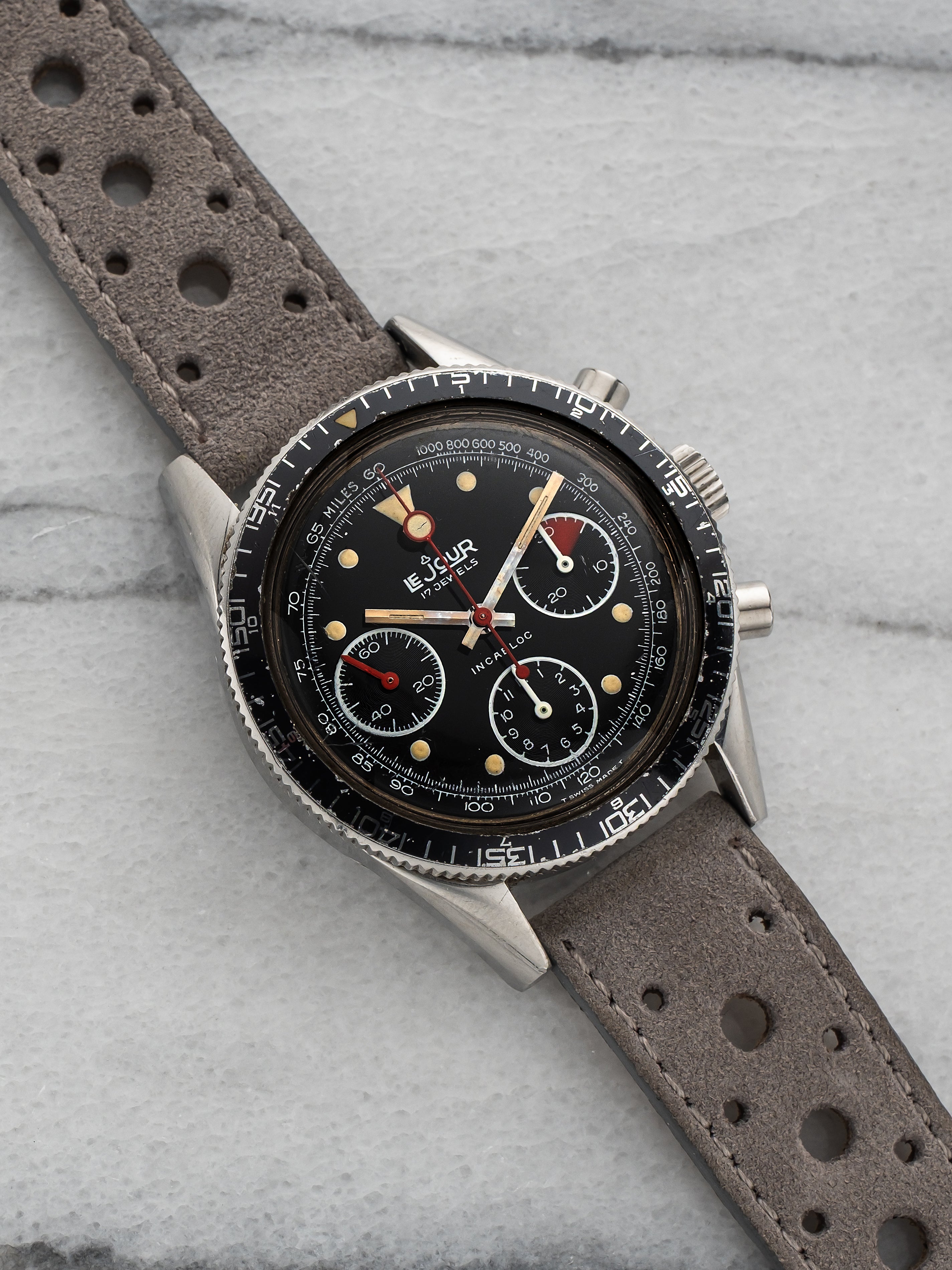 Le Jour Chronograph