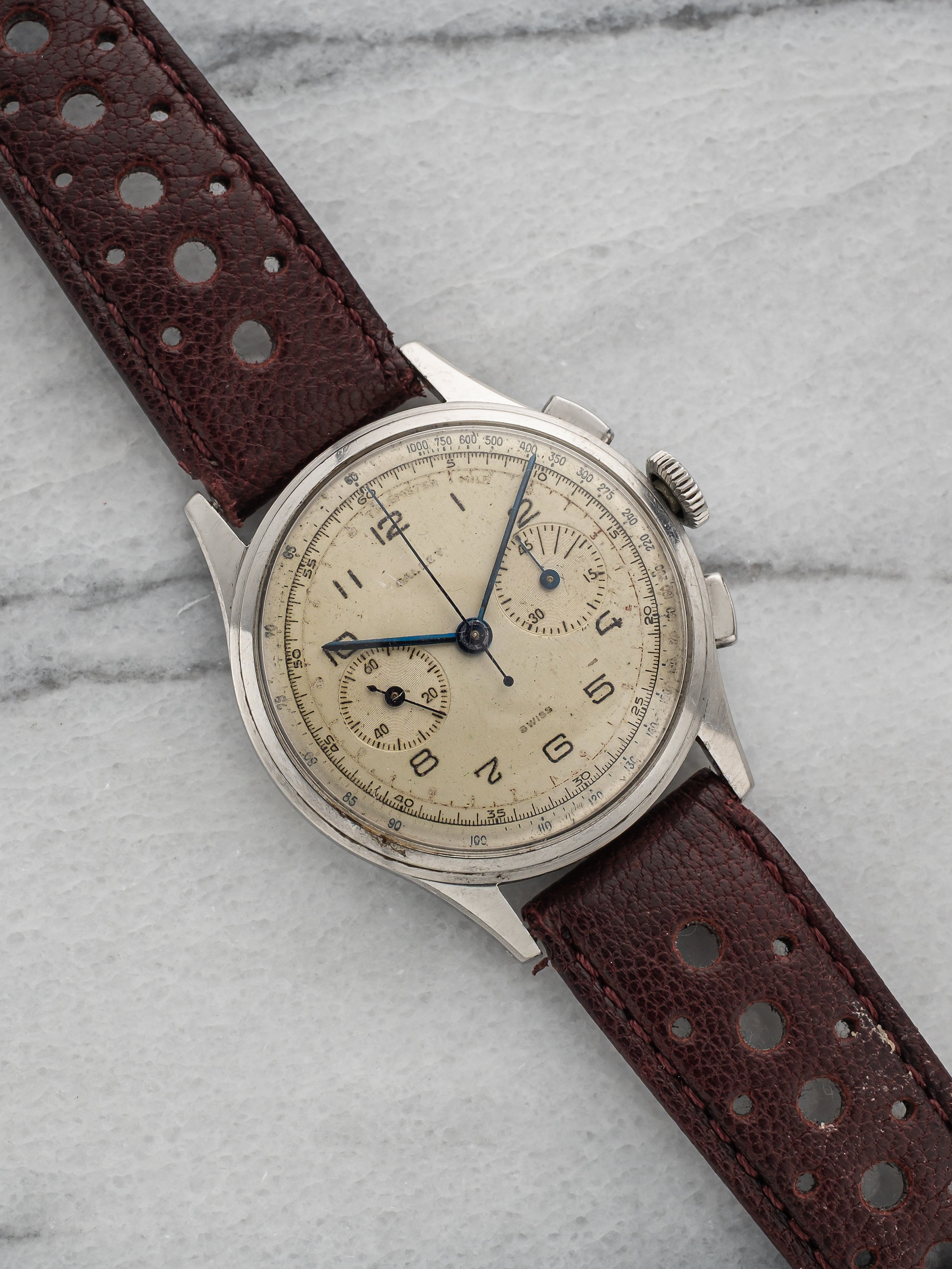Gallet Chronograph