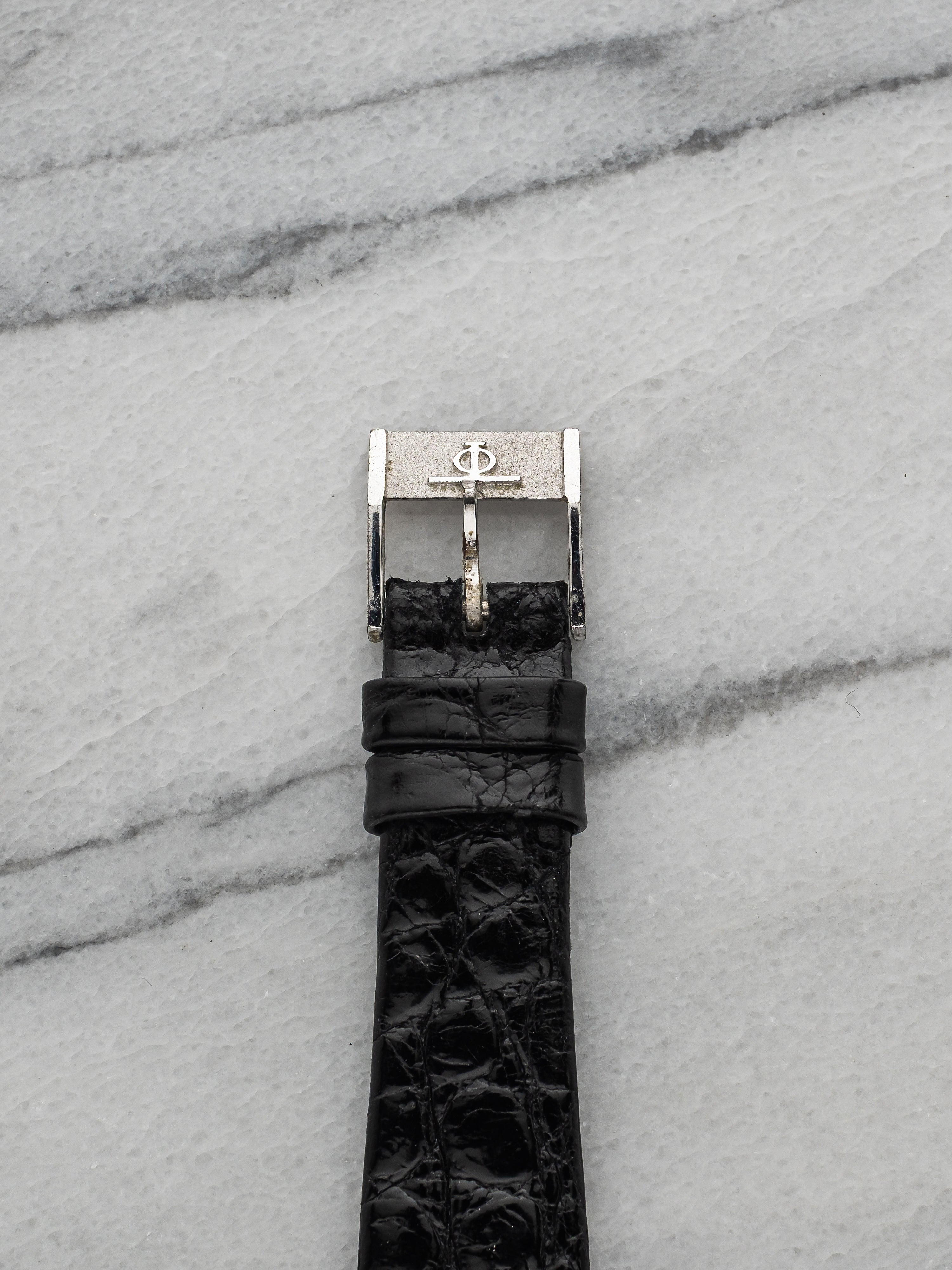 Baume & Mercer - Onyx Dial