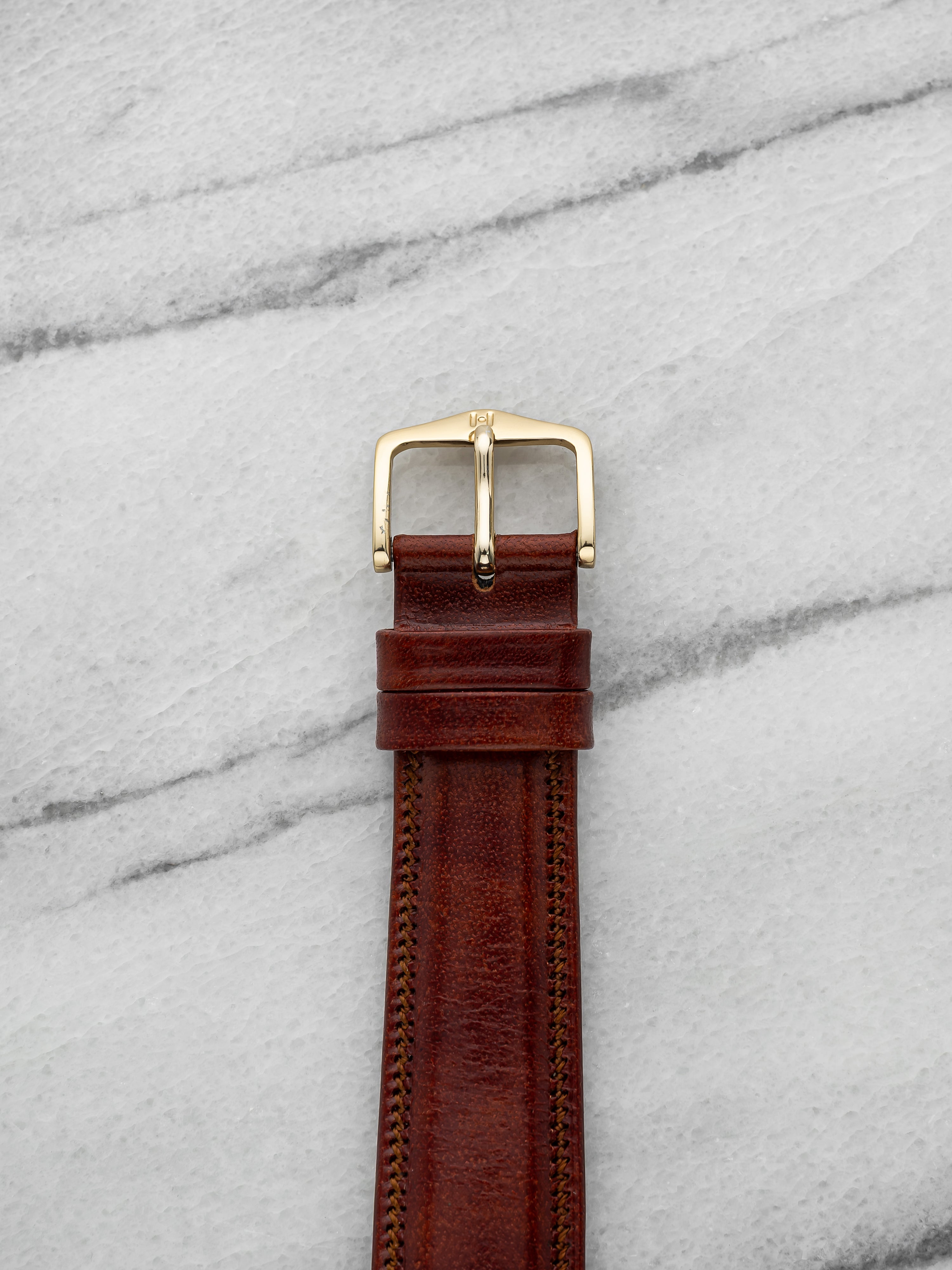 1974 Rolex Oyster Perpetual Date 1503 - 18K Yellow Gold
