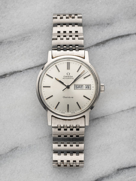 Omega Geneve - Day Date