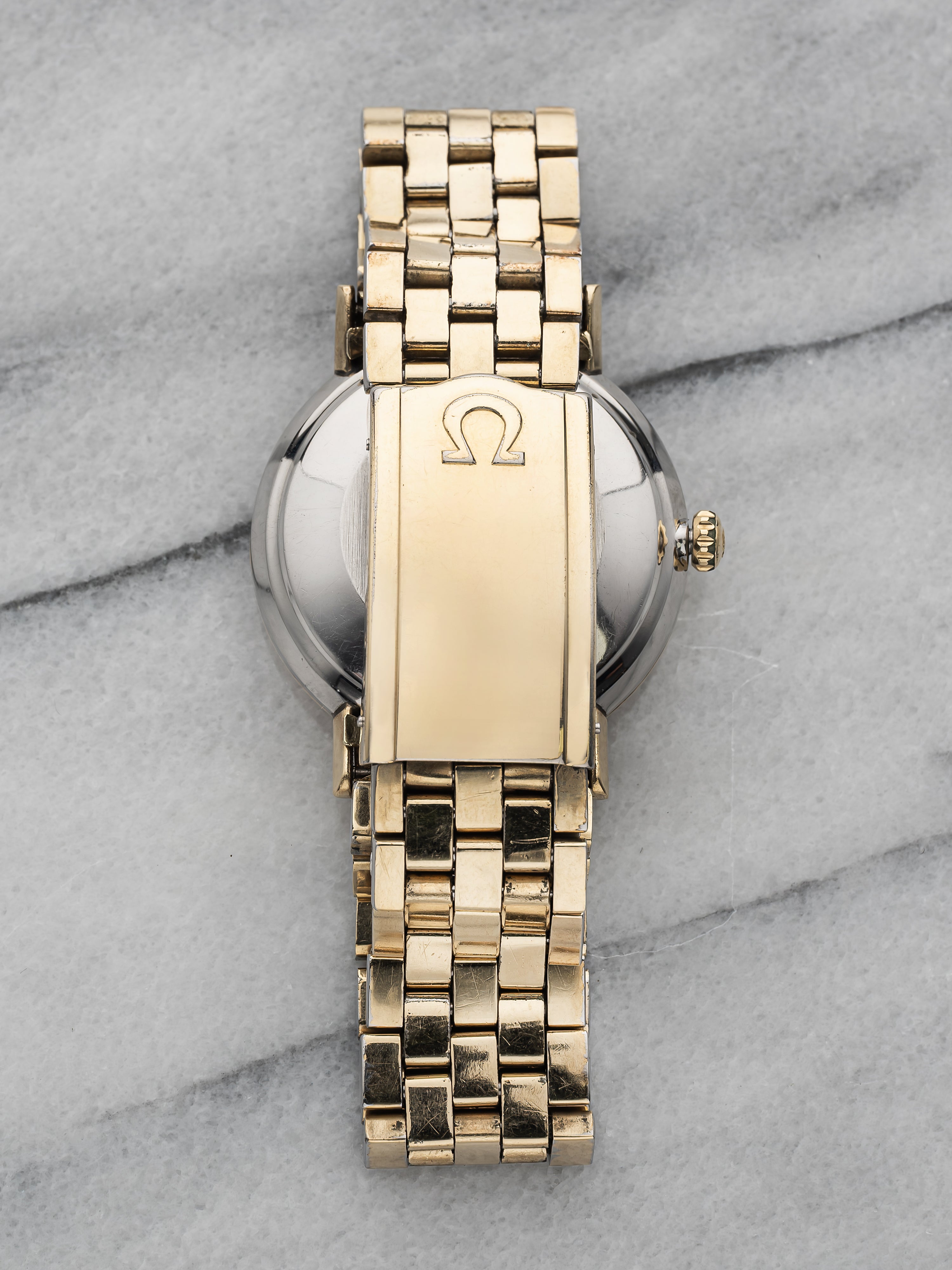 Omega Seamster - Honeywel.