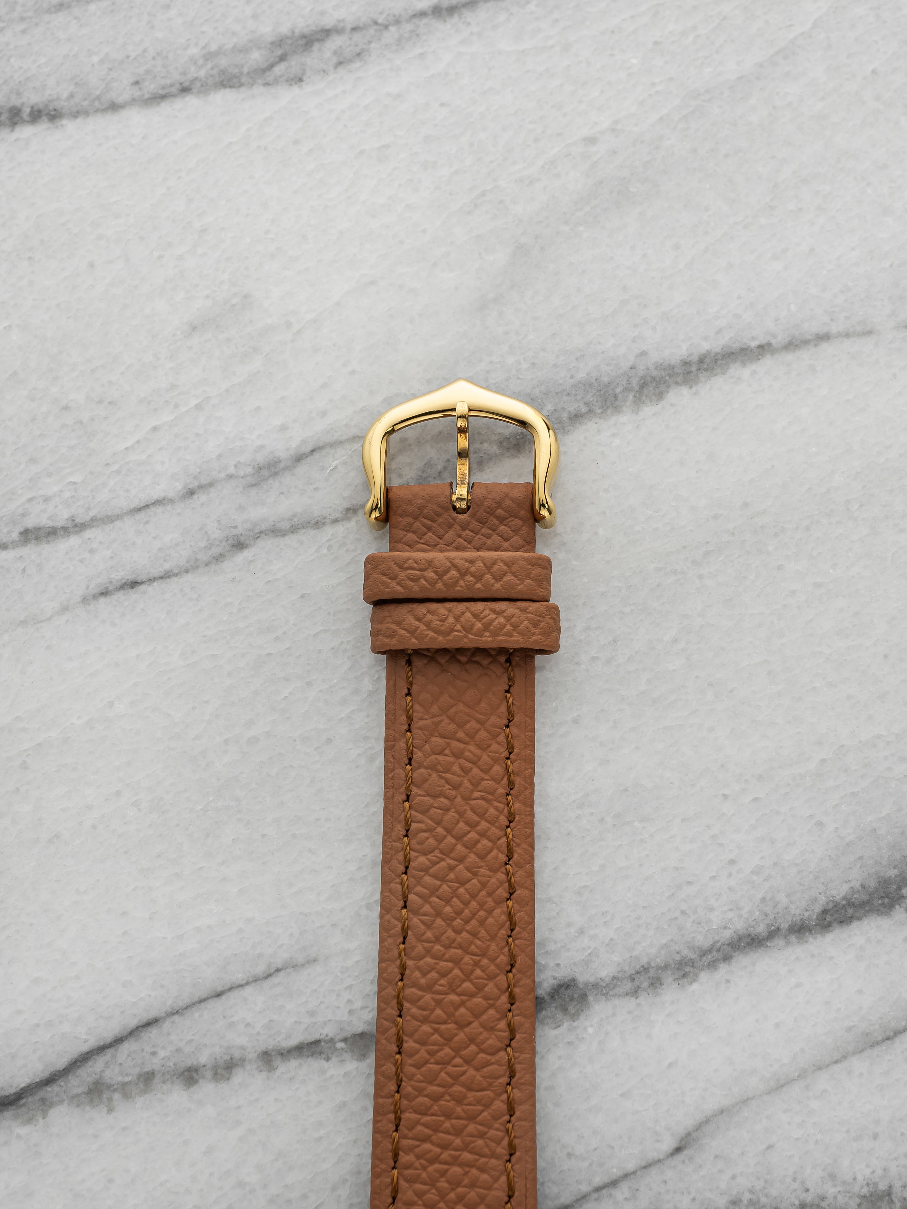 Cartier Must Tank - Vermeil Tortoiseshell Dial