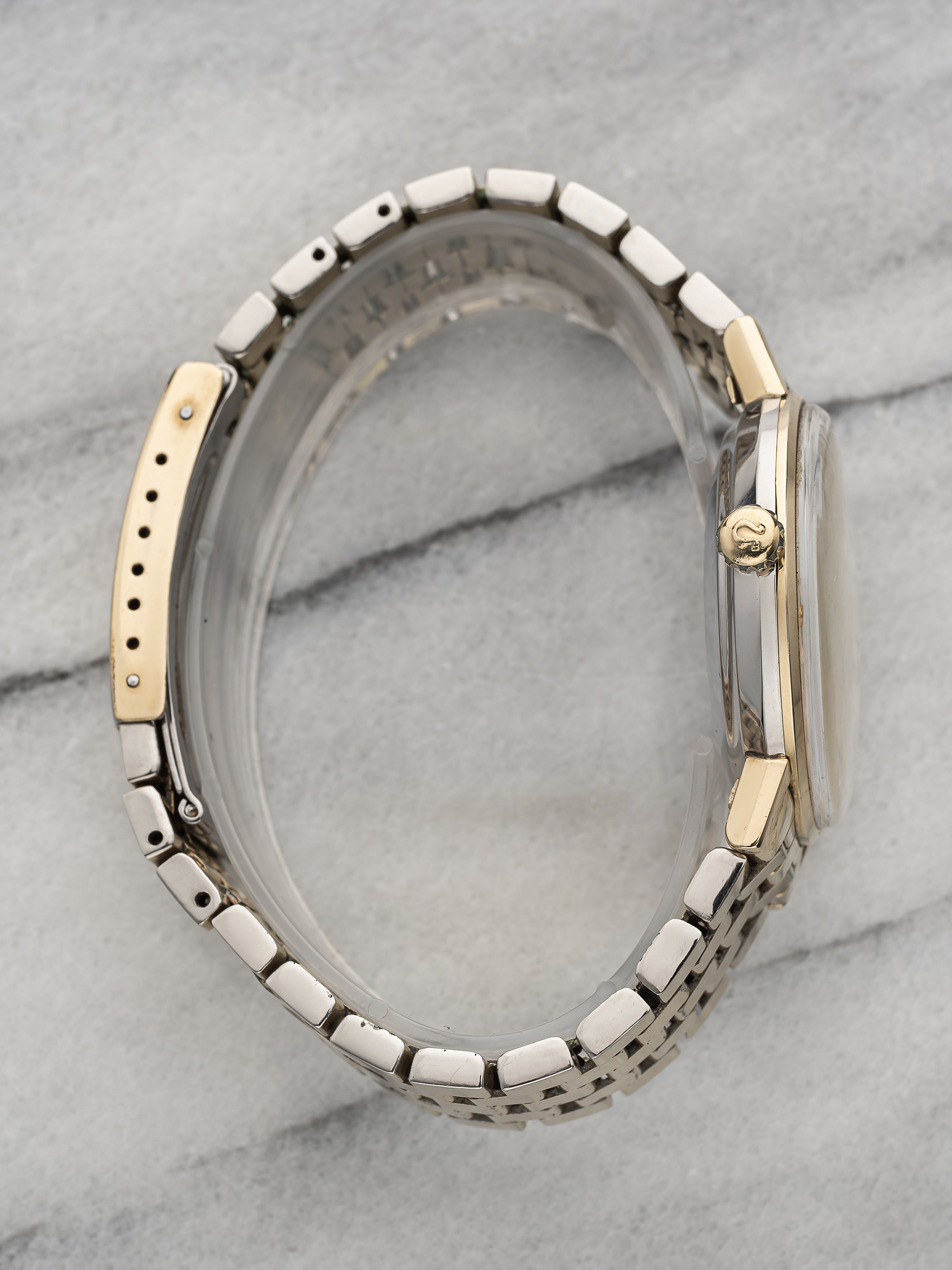 Omega Seamster - Honeywel.