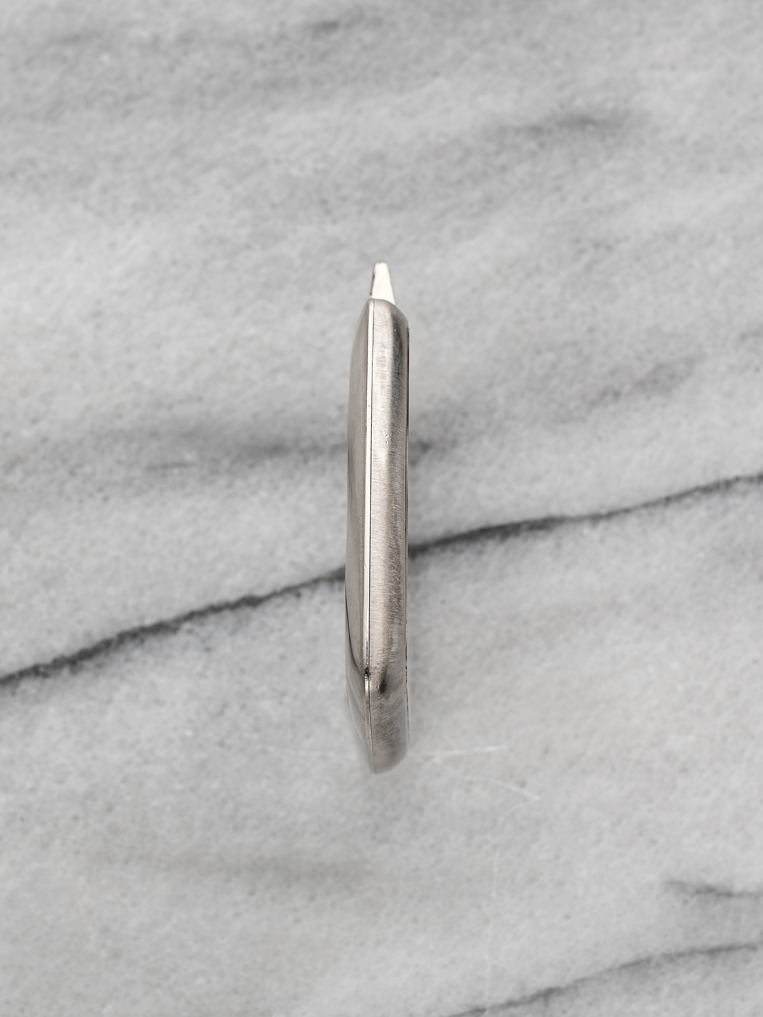 Rolex Cellini 3727 - Grey Dial