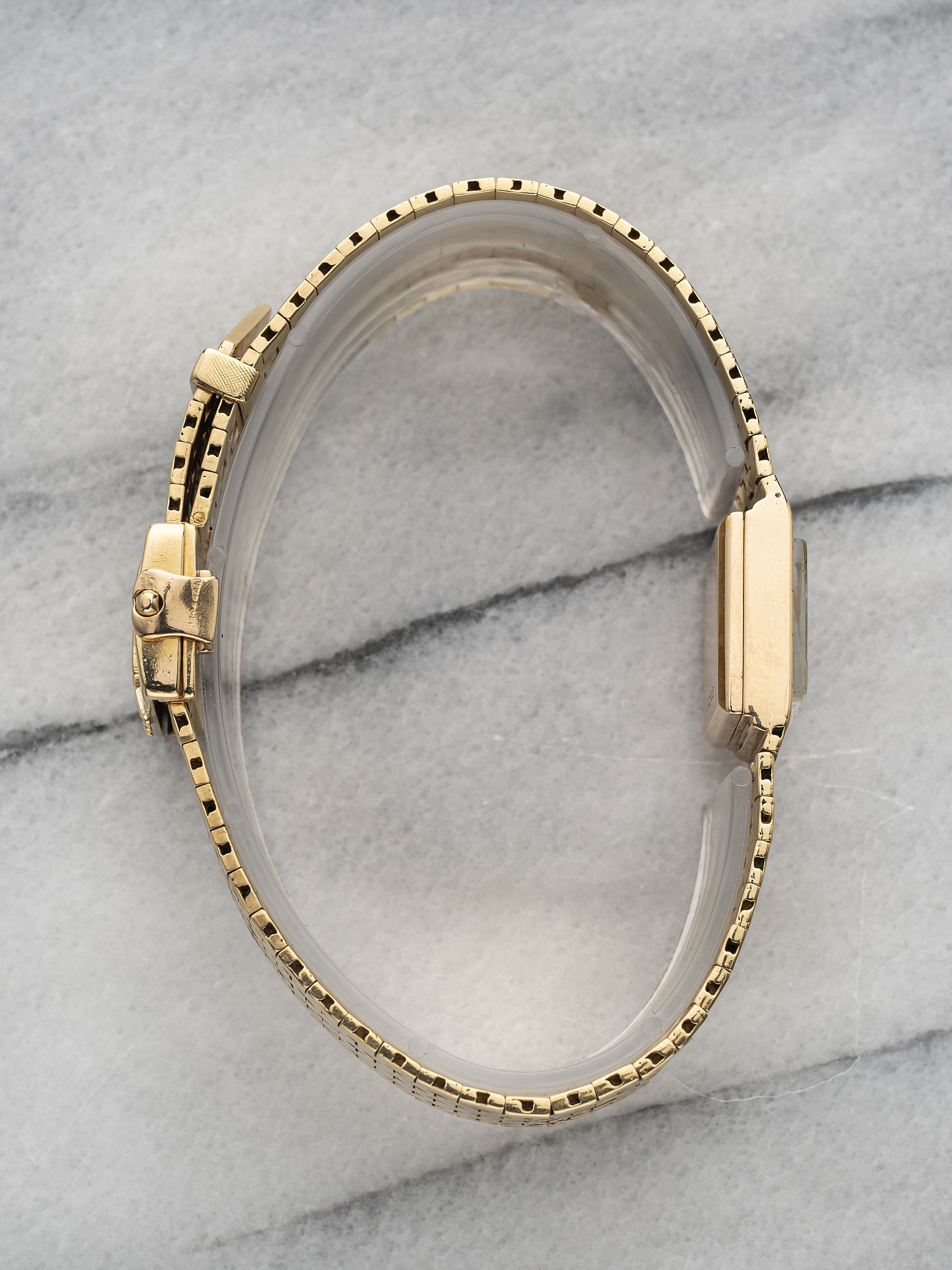 Rolex 8209 - Ladies Belt Bracelet.