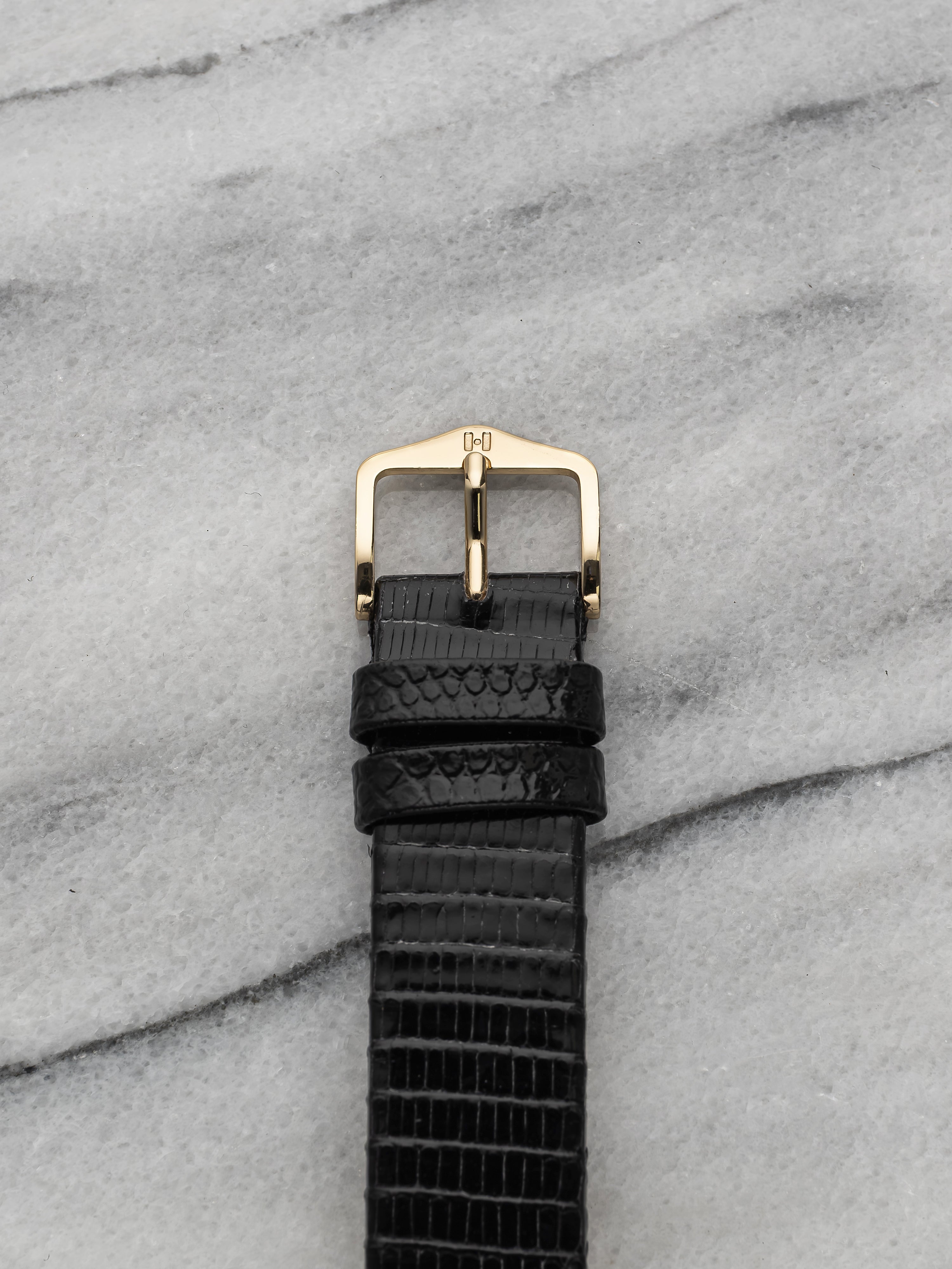 Baume & Mercier - Tiffany & Co Stamp.