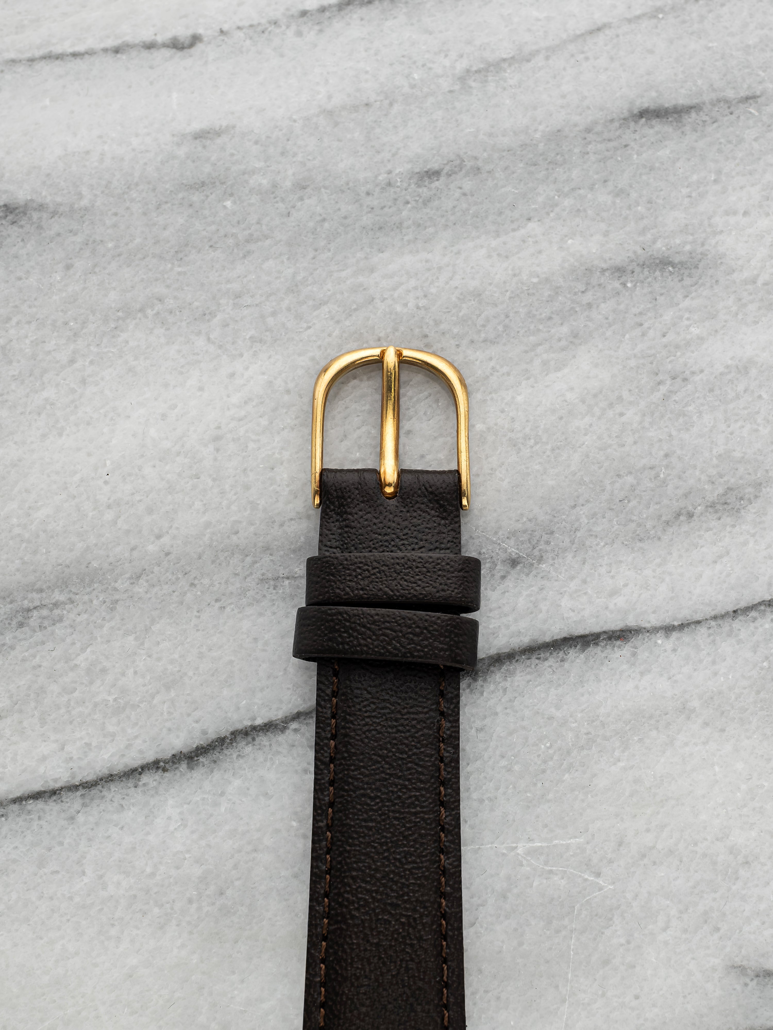 Audemars Piguet Ultra Thin - White Roman Dial