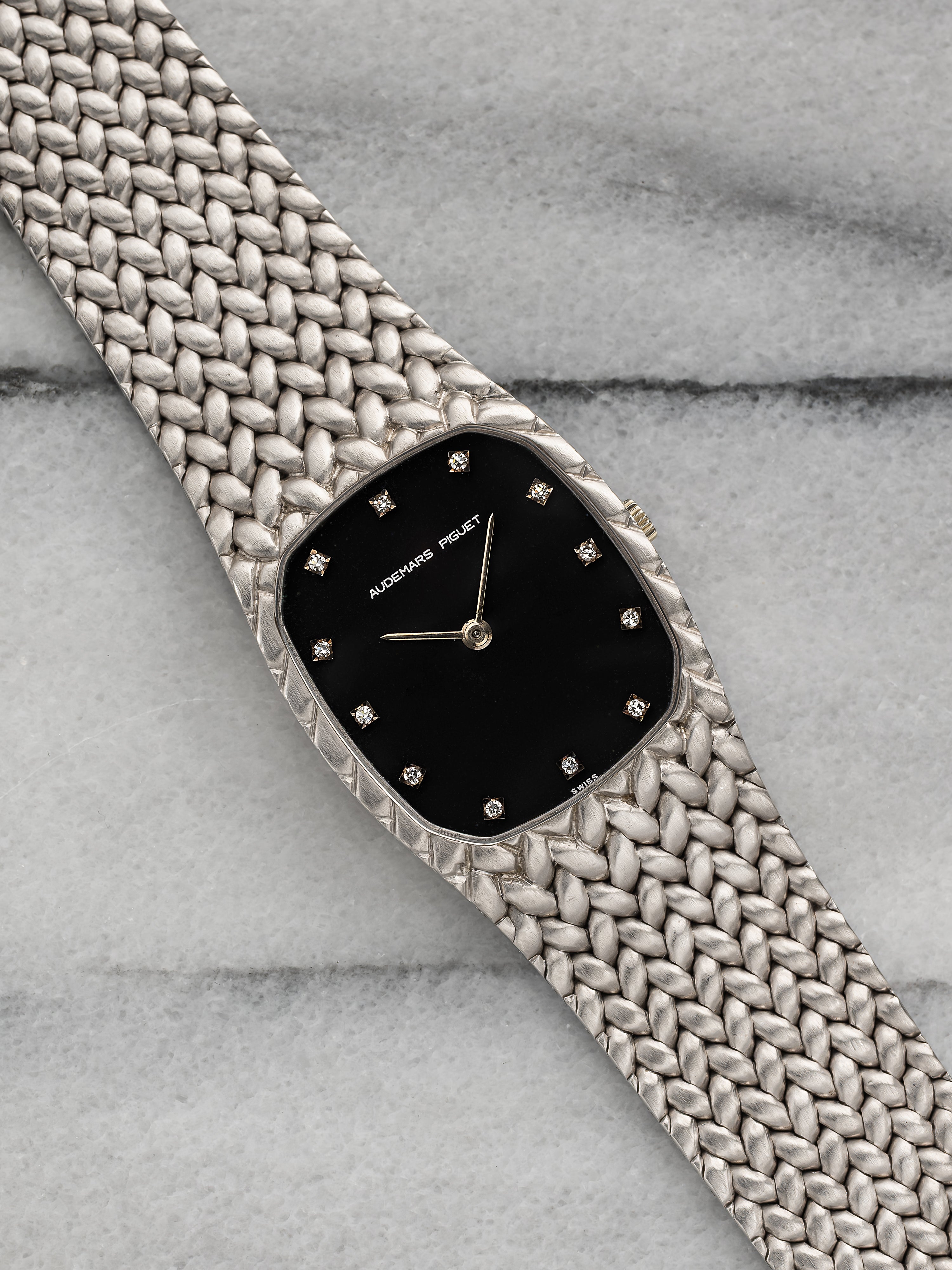 Audemars Piguet Cobra.