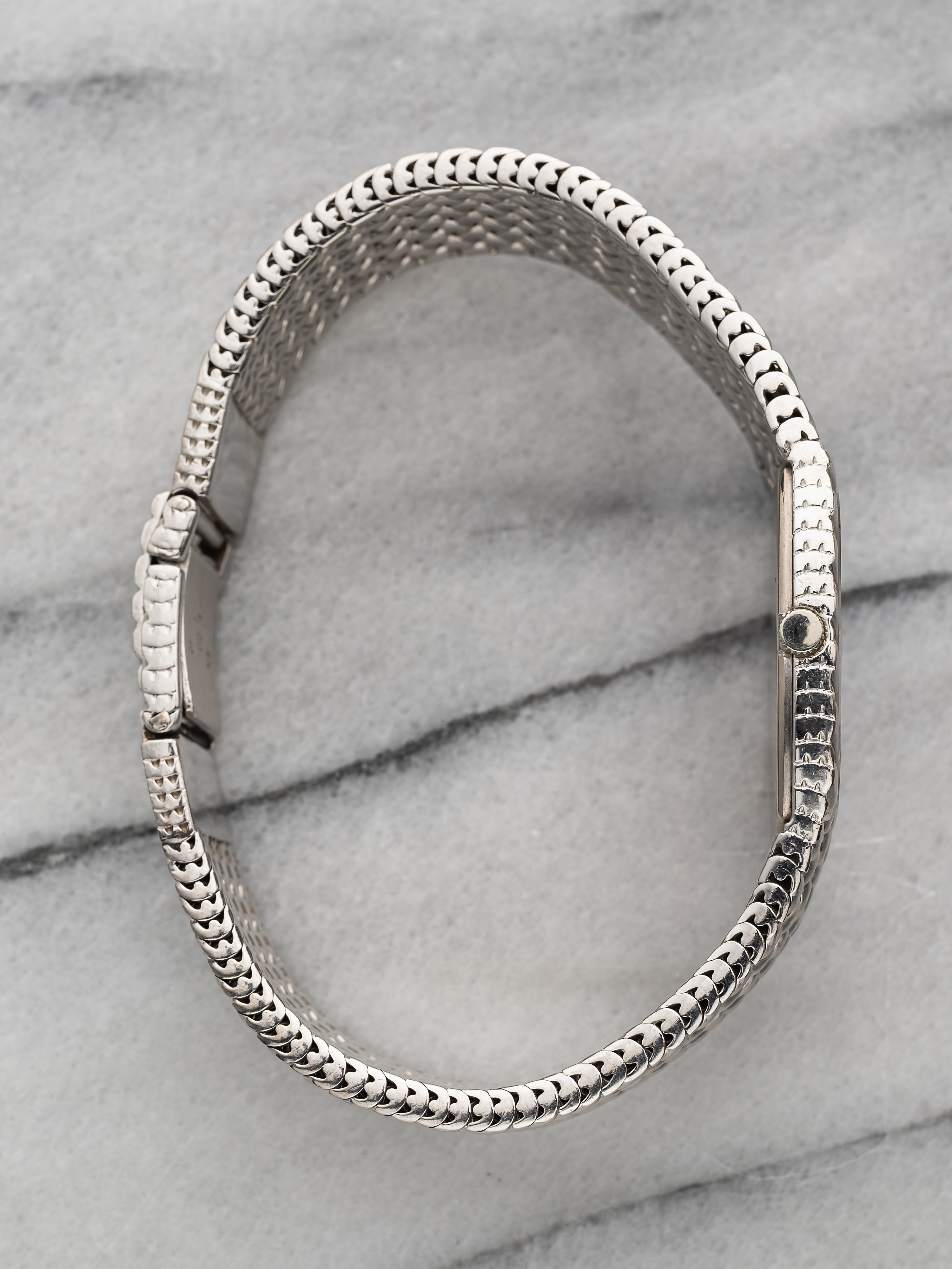 Audemars Piguet Cobra.