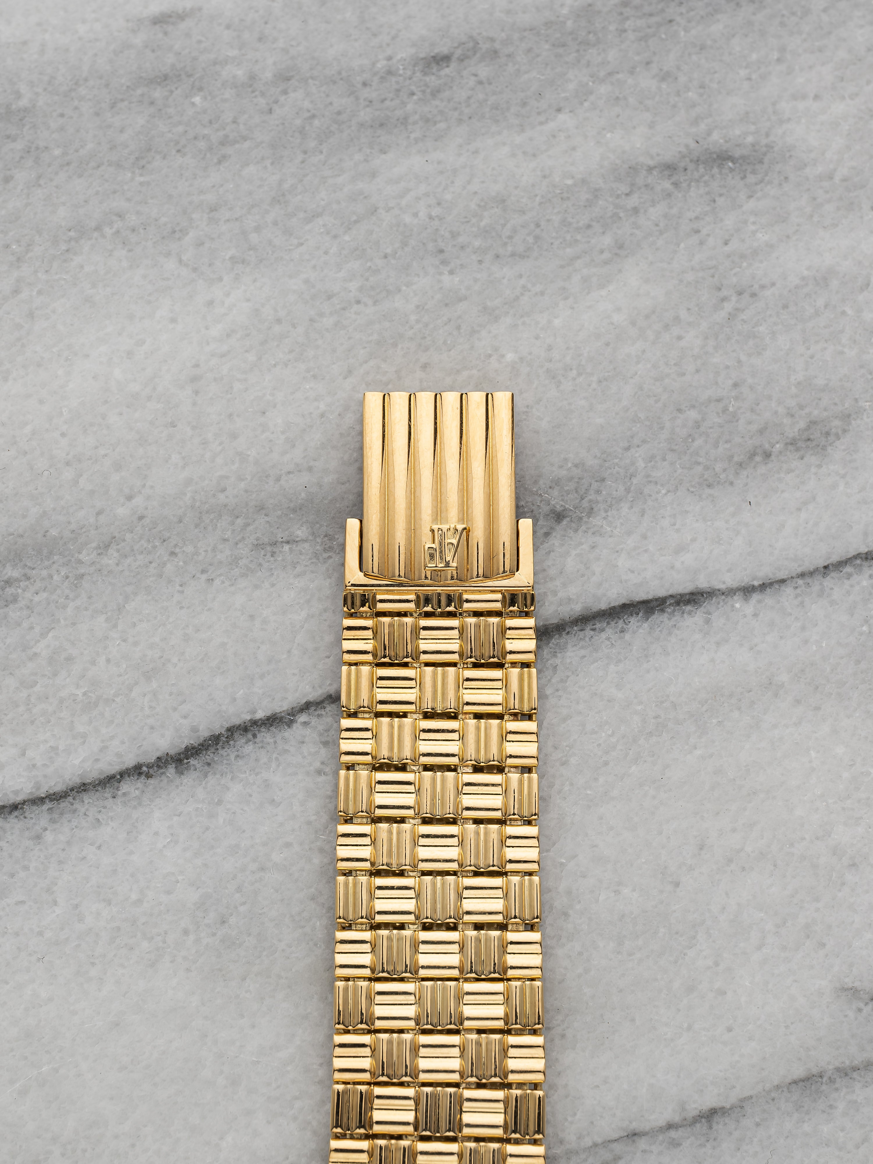 Audemars Piguet - Puzzle.