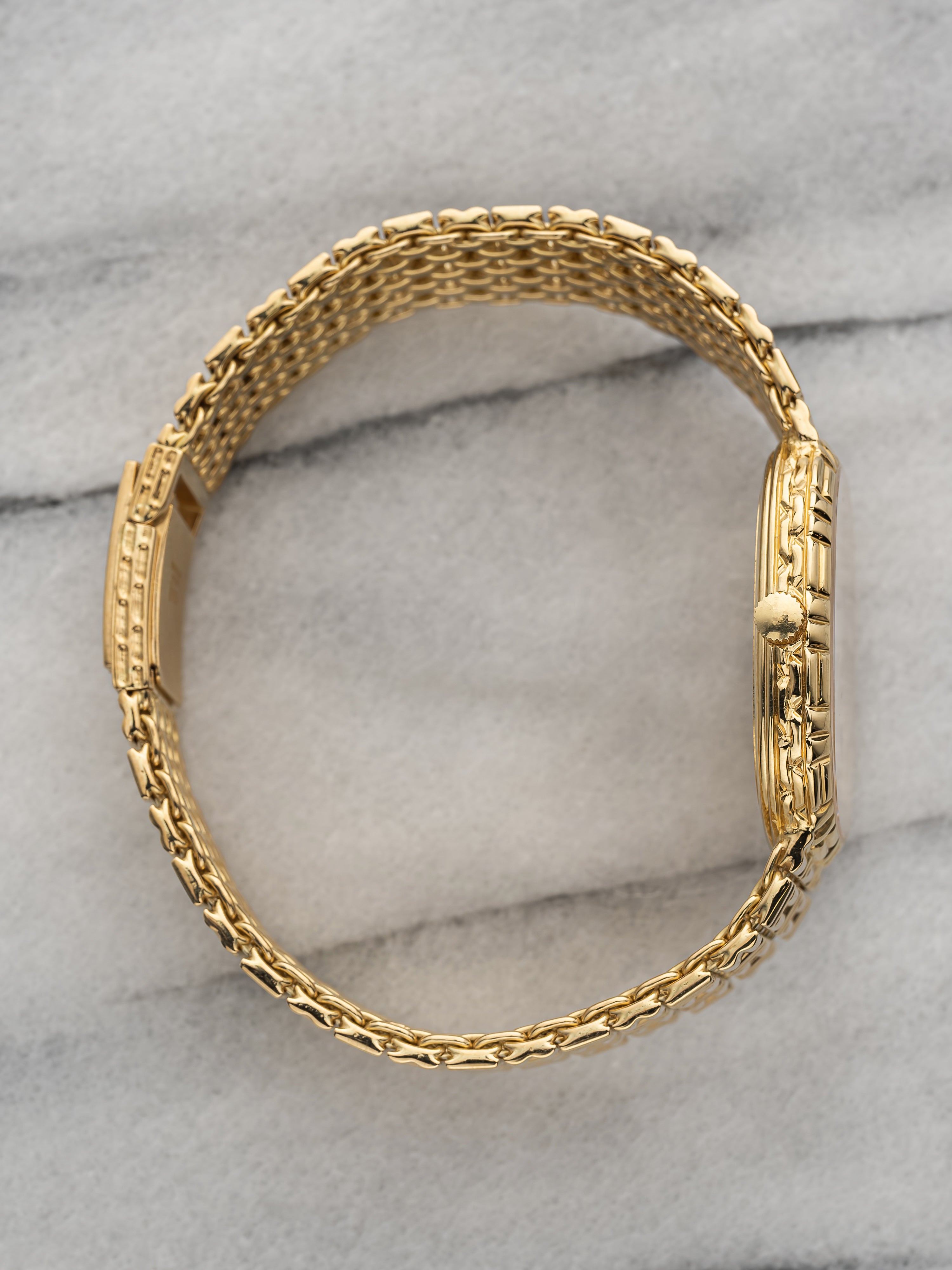 Audemars Piguet - Puzzle.