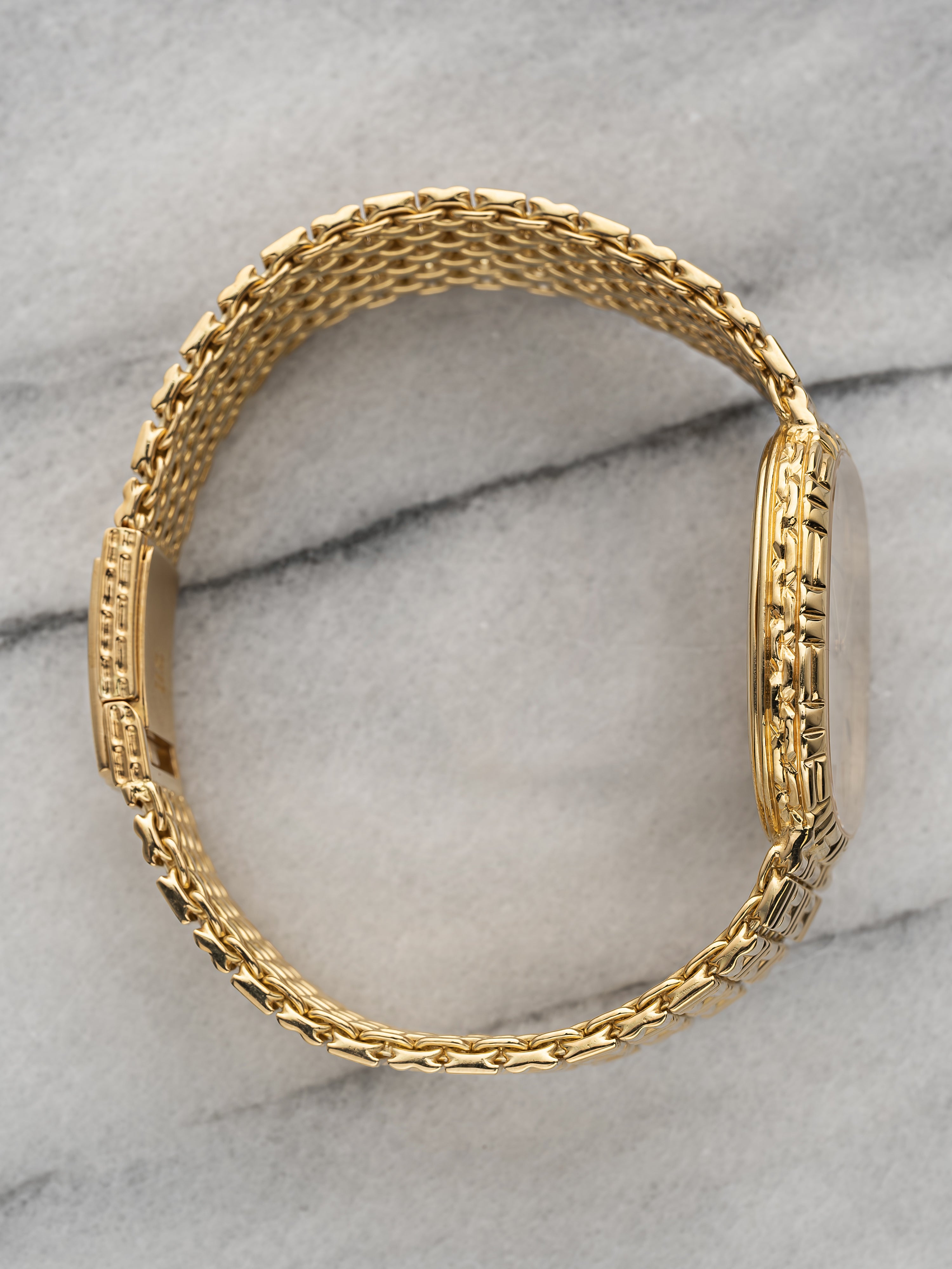 Audemars Piguet - Puzzle.