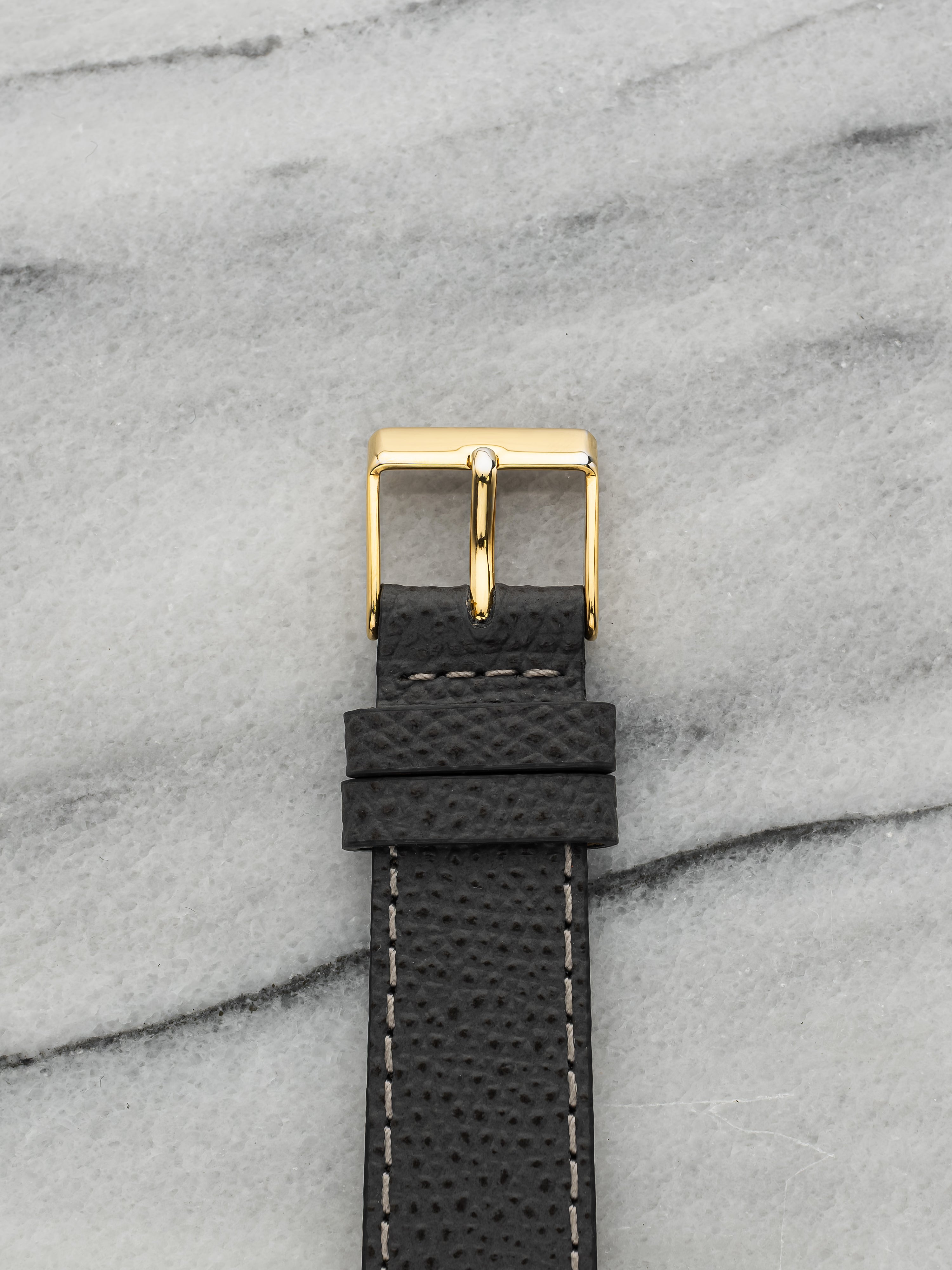 Cartier Tank Must - White and Grey Lacquer Dial