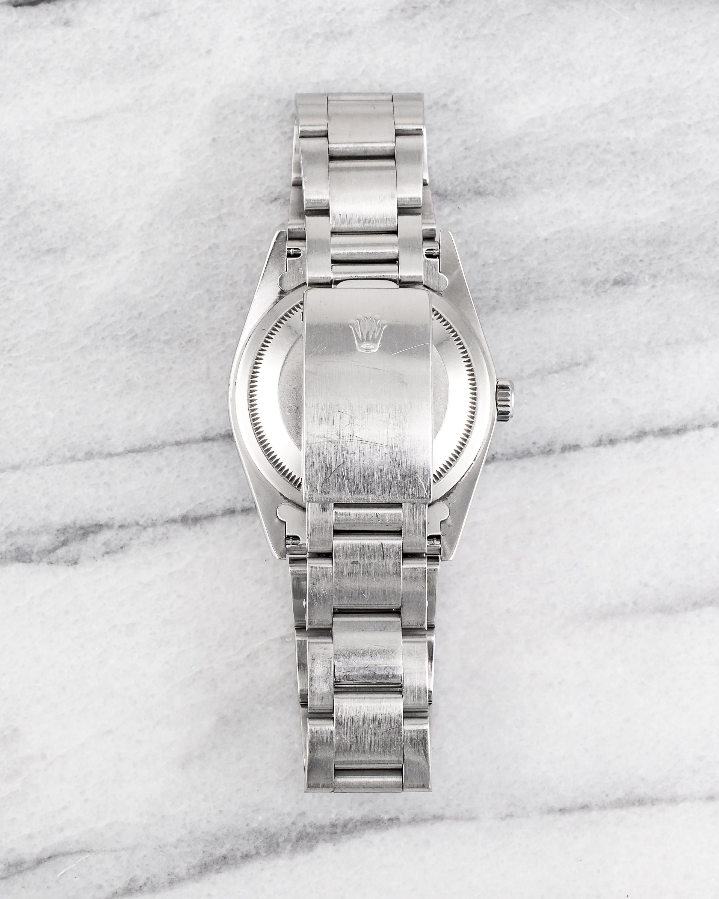 Rolex Explorer 1 – 14270