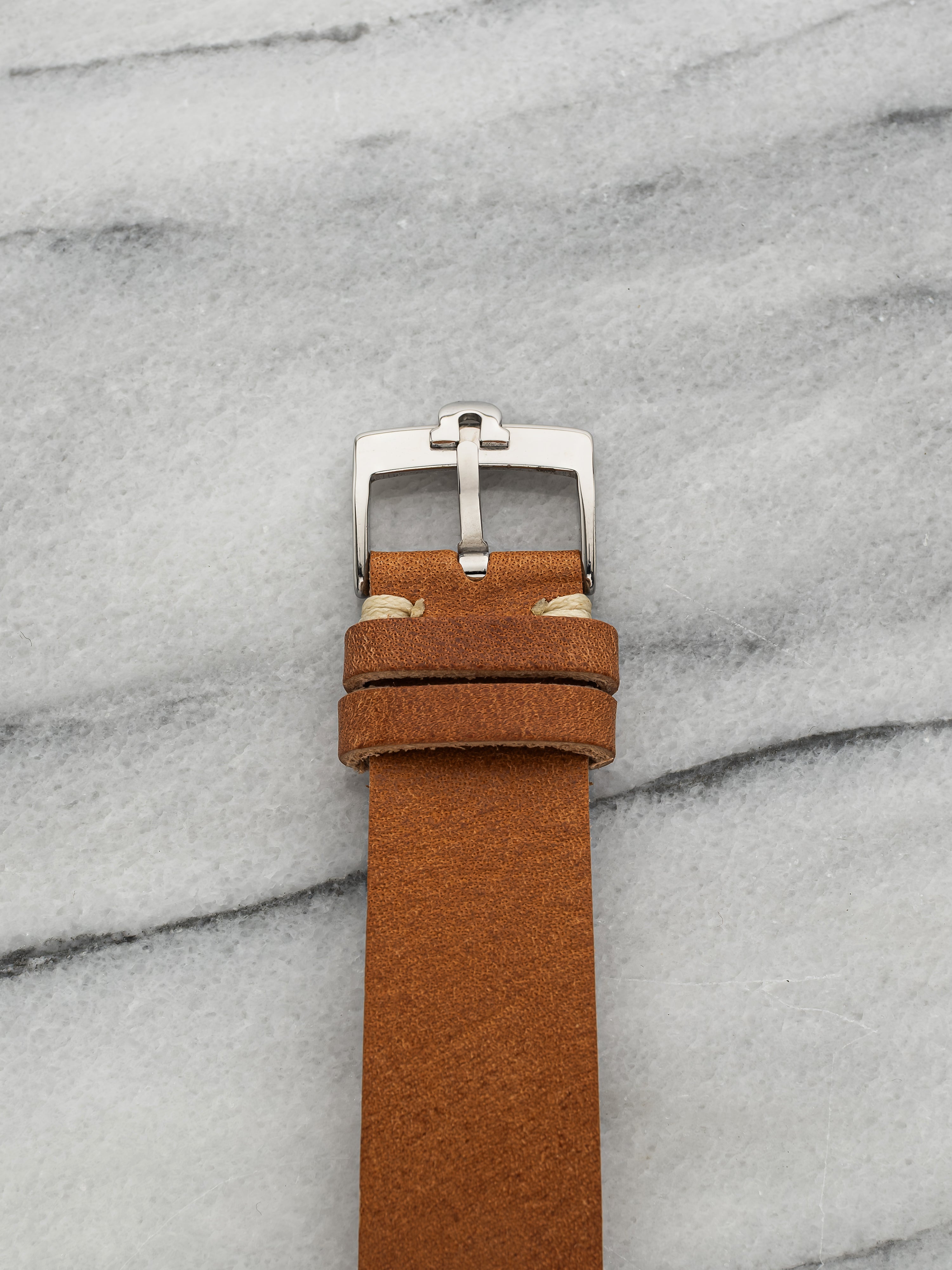 1969 Omega Speedmaster - Brown Tropical Dial