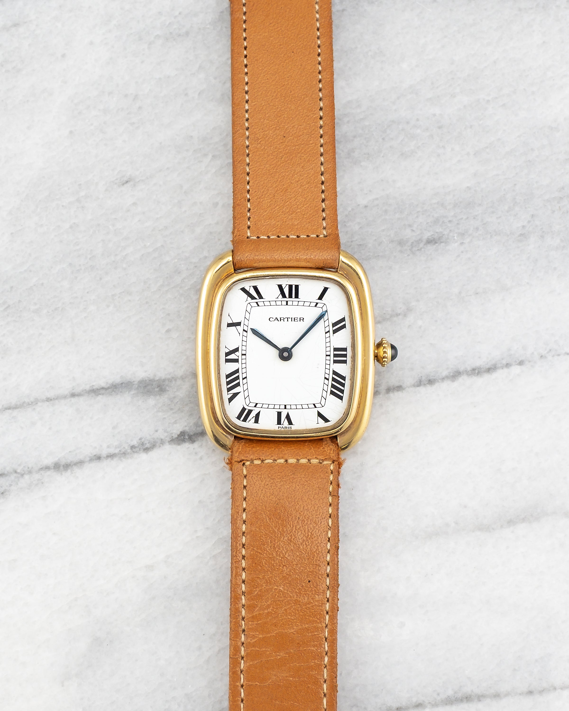 Cartier Gondolo - Automatique