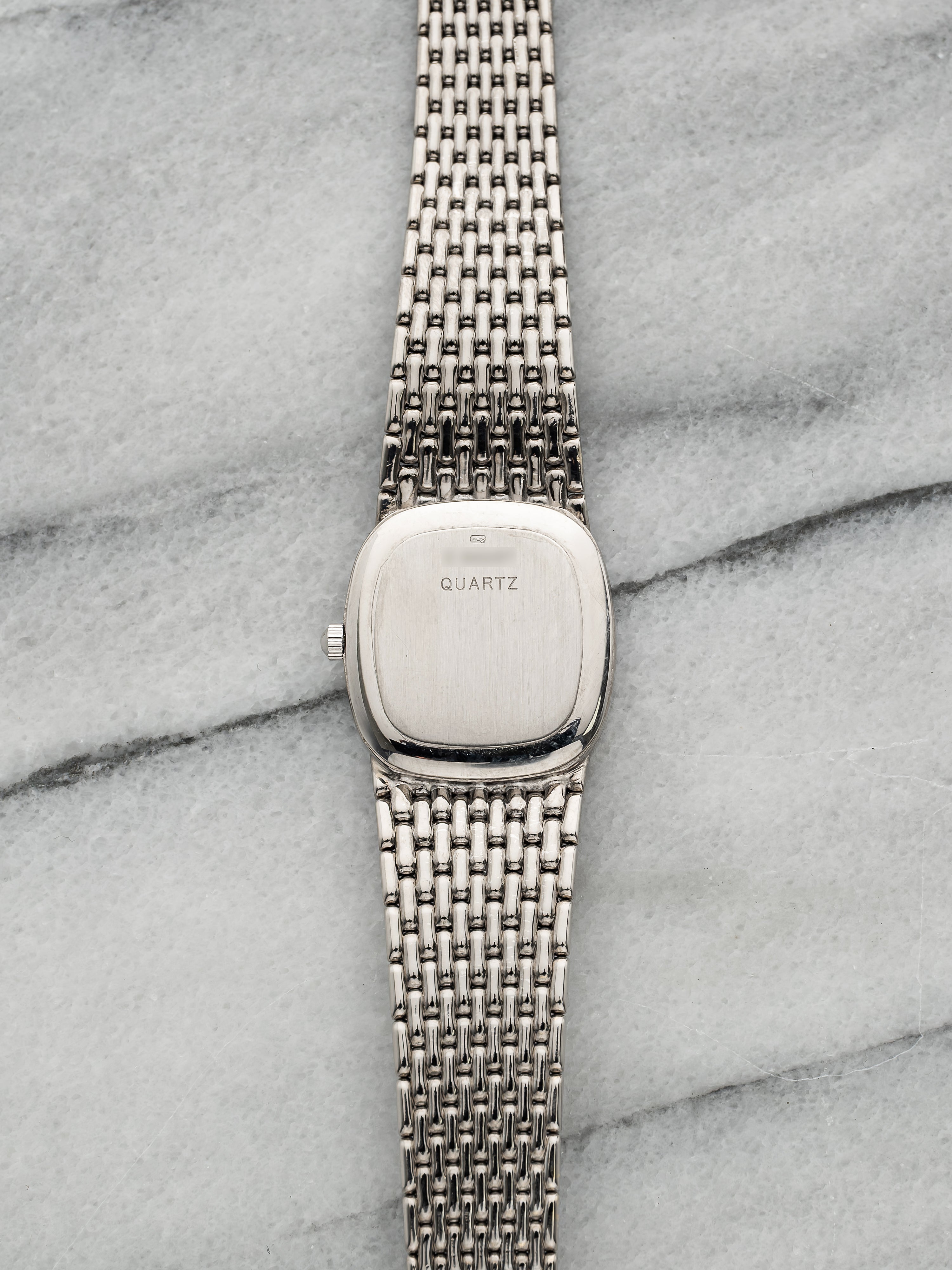 Audemars Piguet Mini Cobra - Onyx Dial