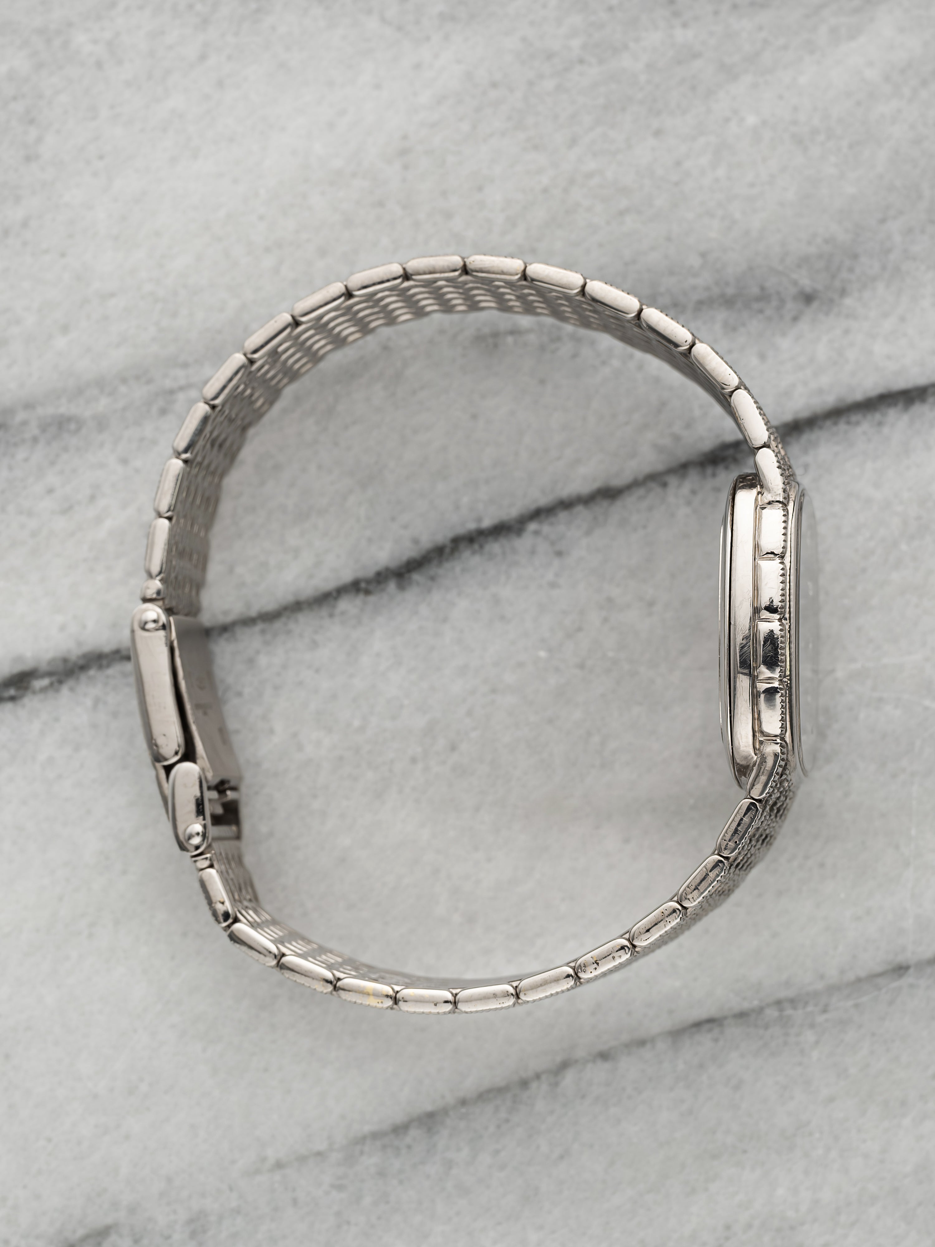 Audemars Piguet Mini Cobra - Onyx Dial