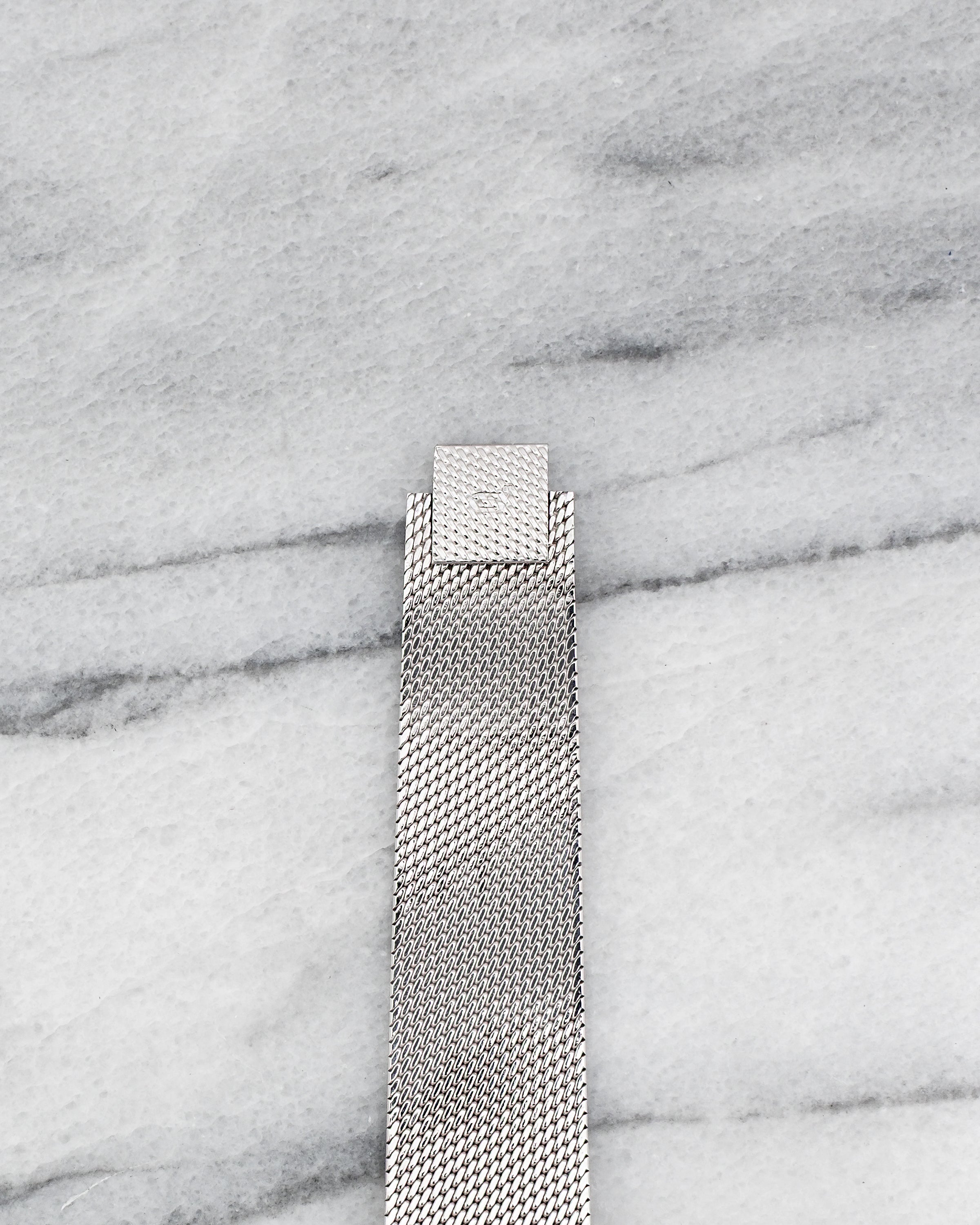 Piaget 9151 – Blue Lapis Dial