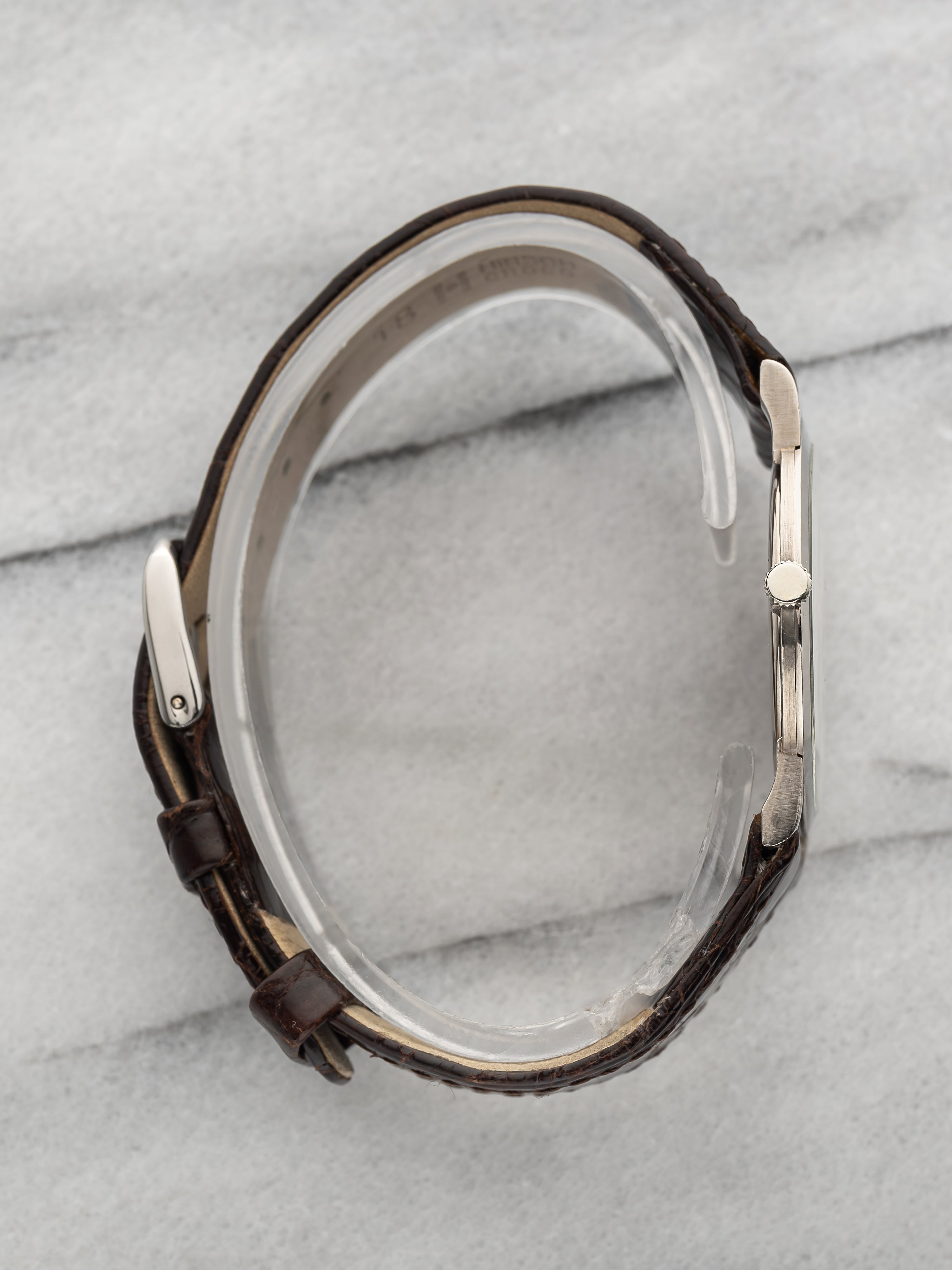 Audemars Piguet Ultra Thin 5043BC - Grey Dial