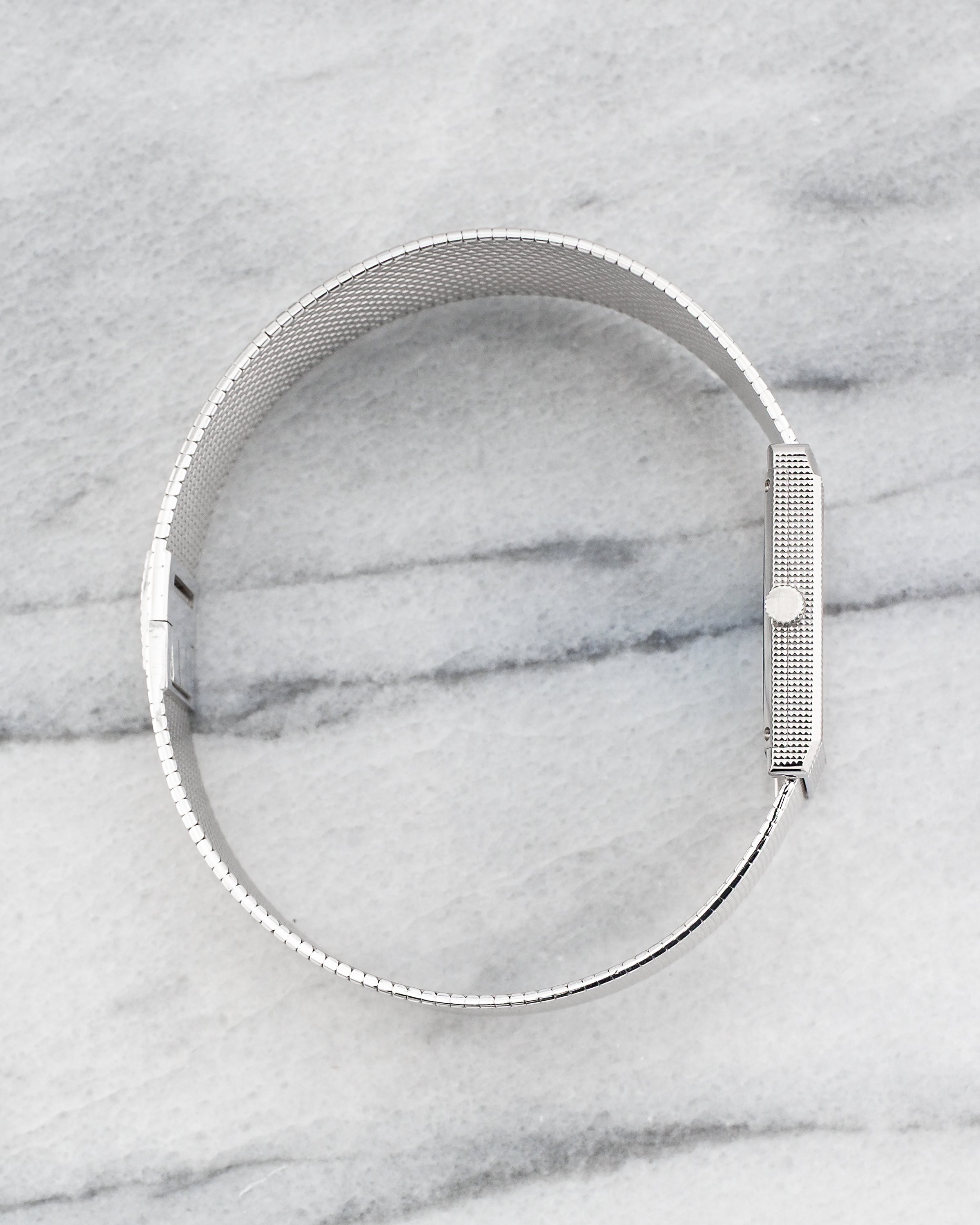 Piaget 9151 – Blue Lapis Dial