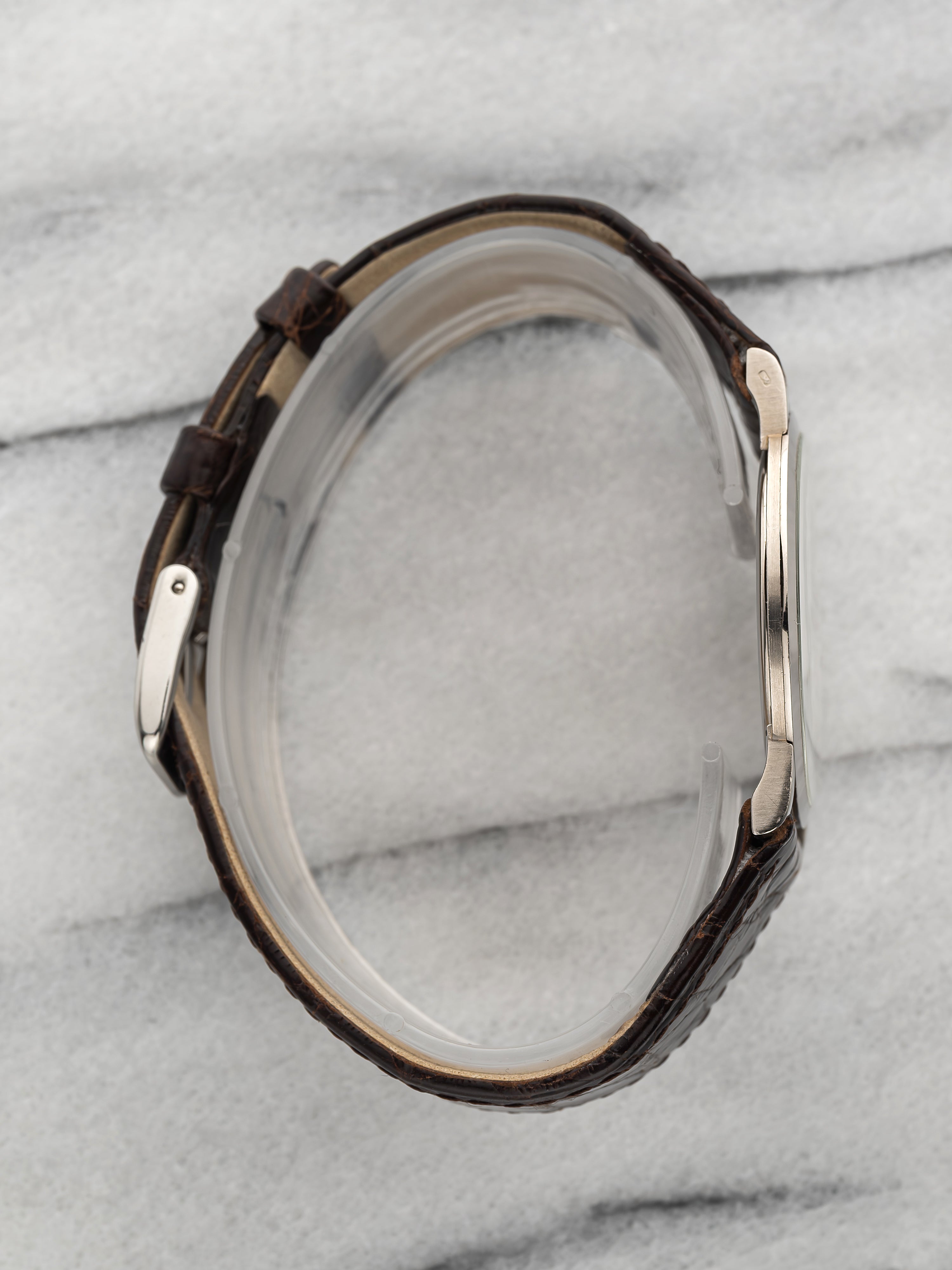 Audemars Piguet Ultra Thin 5043BC - Grey Dial