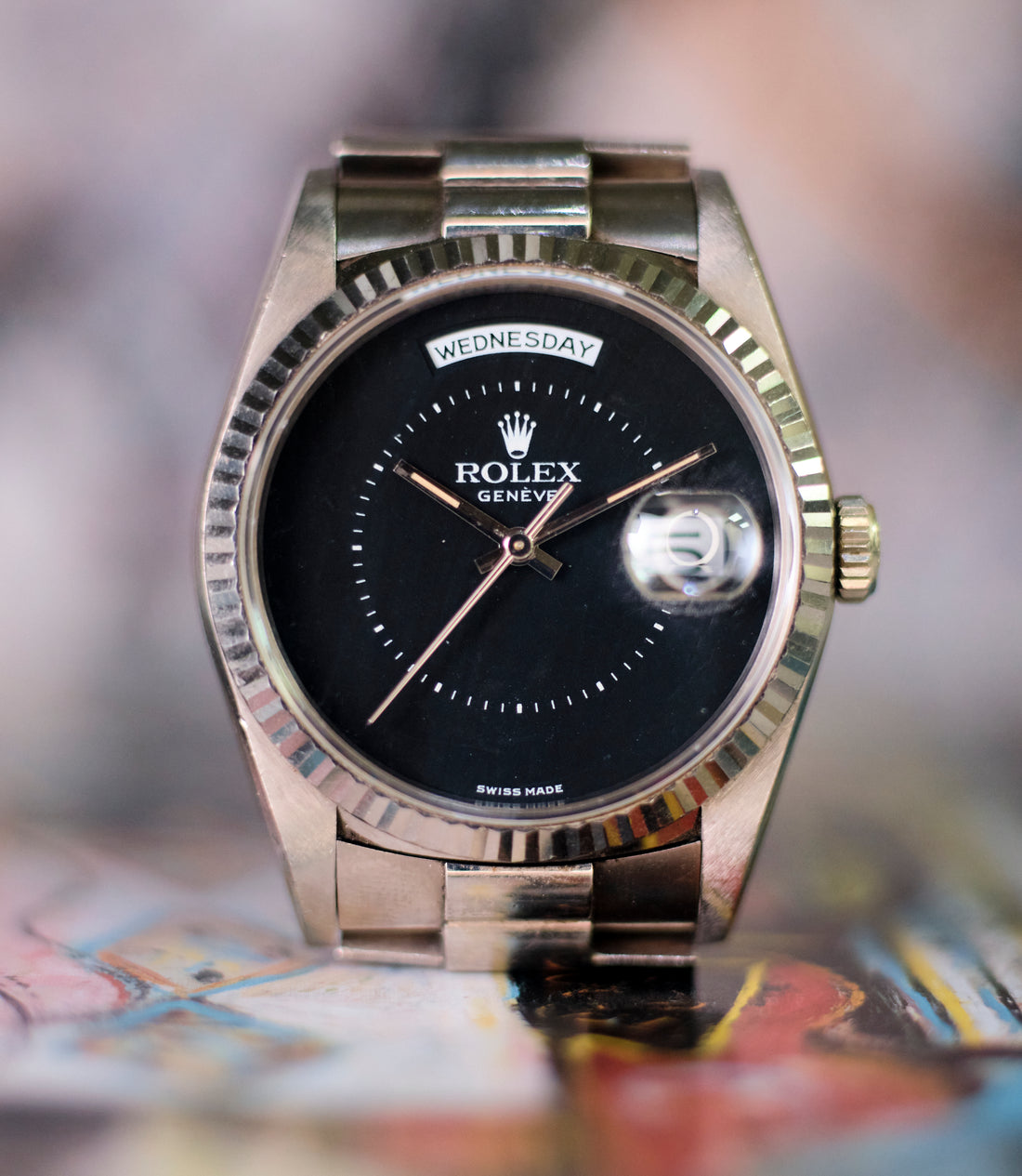 ROLEX