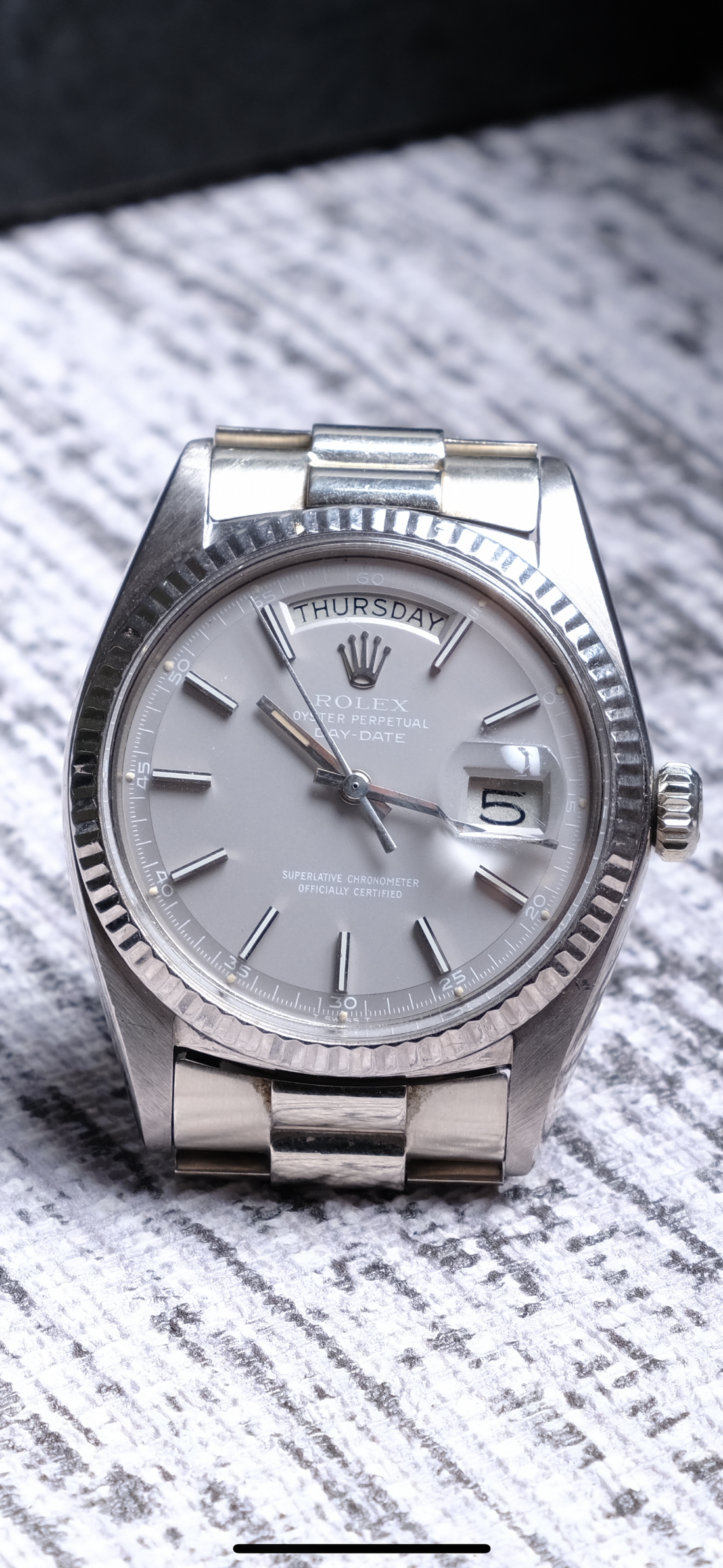 ROLEX