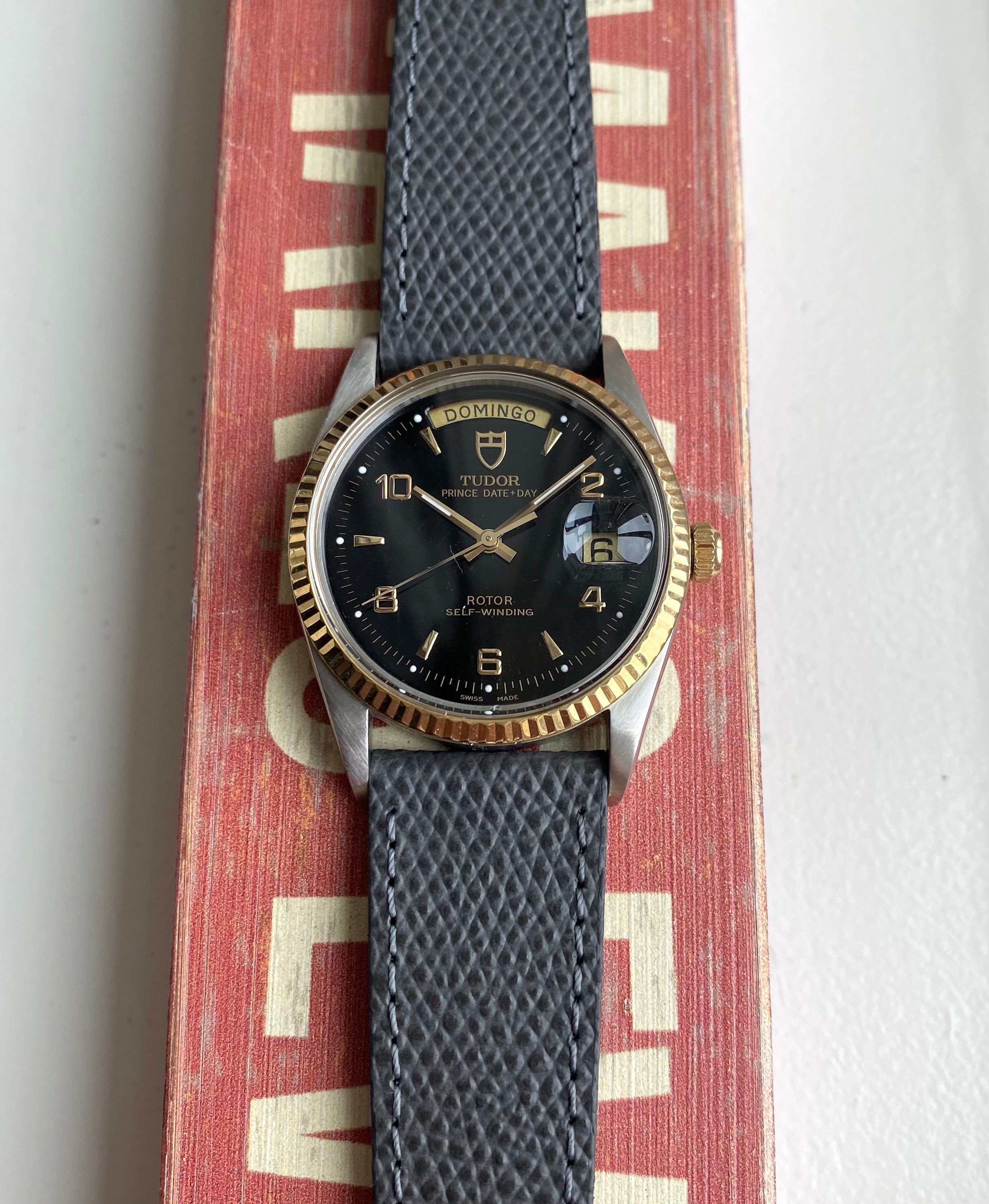 Tudor Dateday ref. 94613