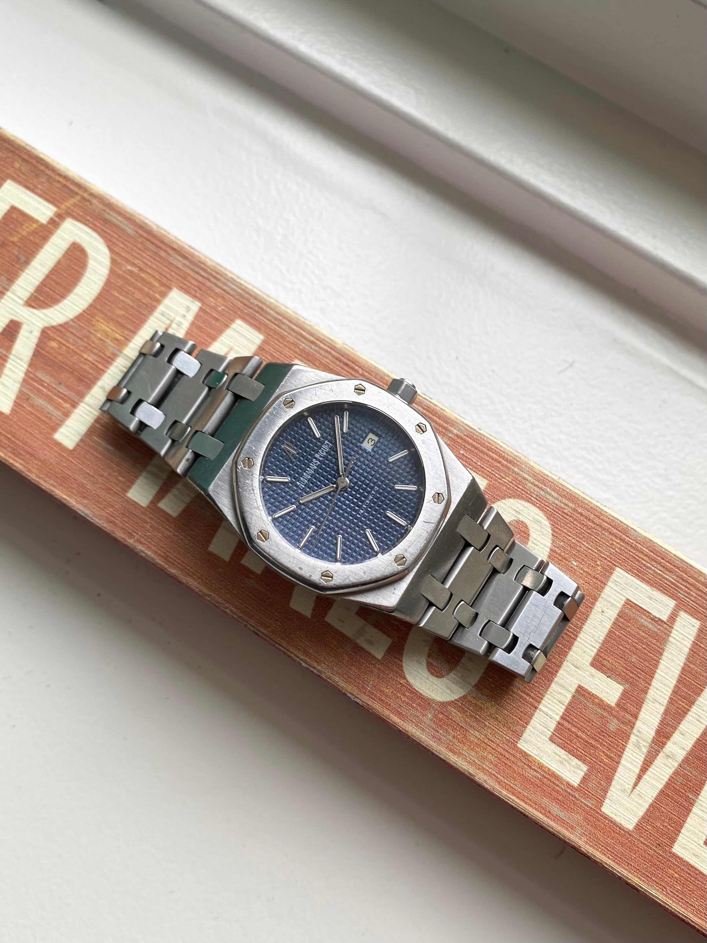 Ap royal oak 15000st hotsell