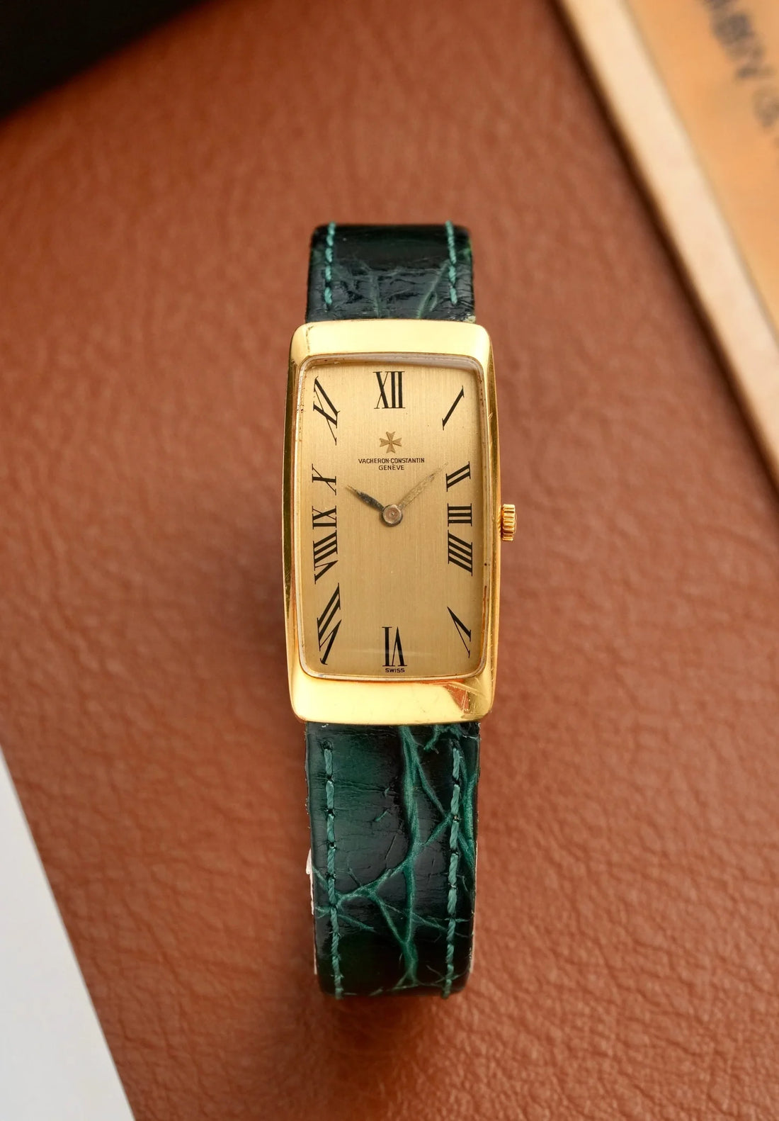 Goldfinger's Vintage