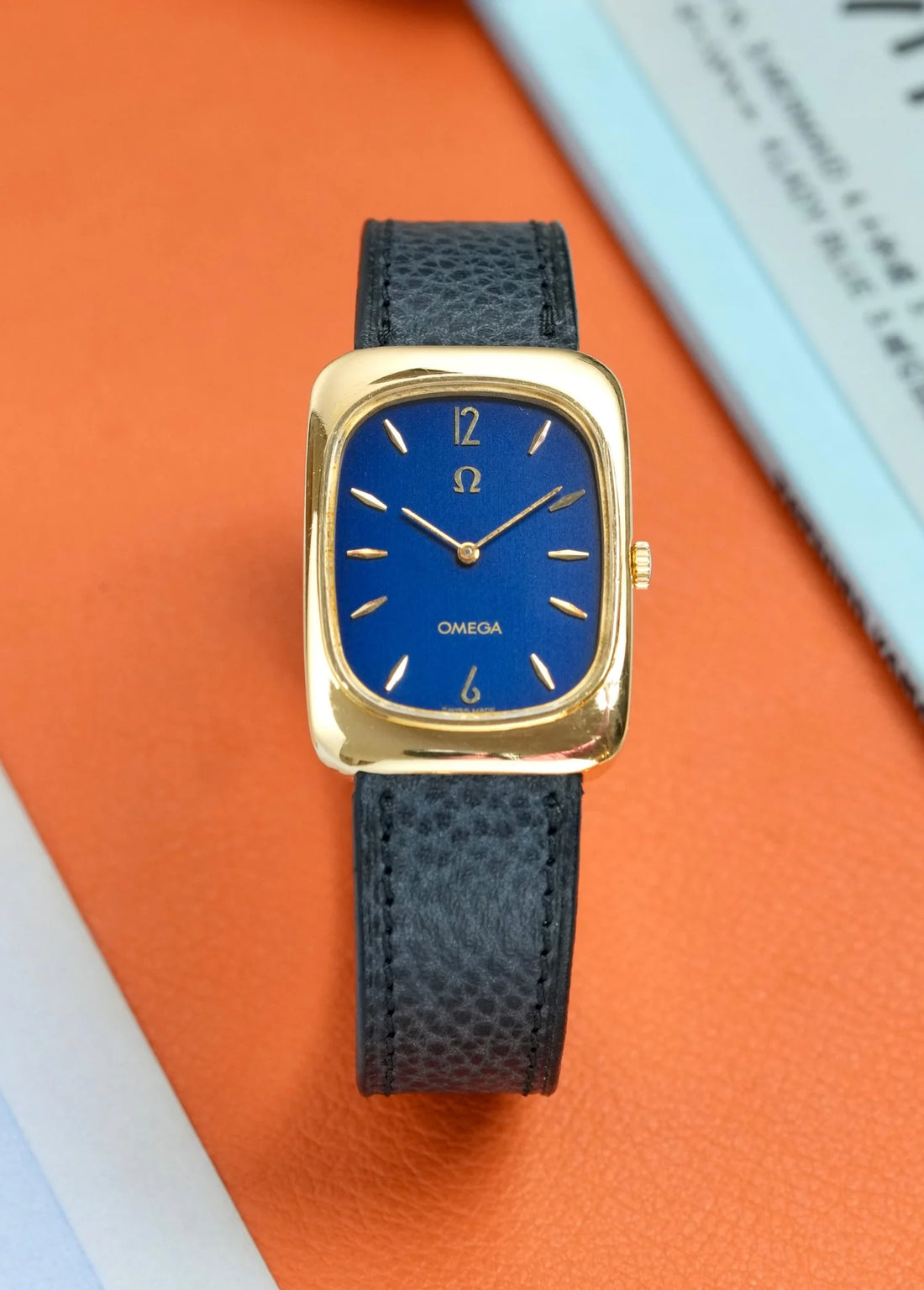 Goldfinger's Vintage