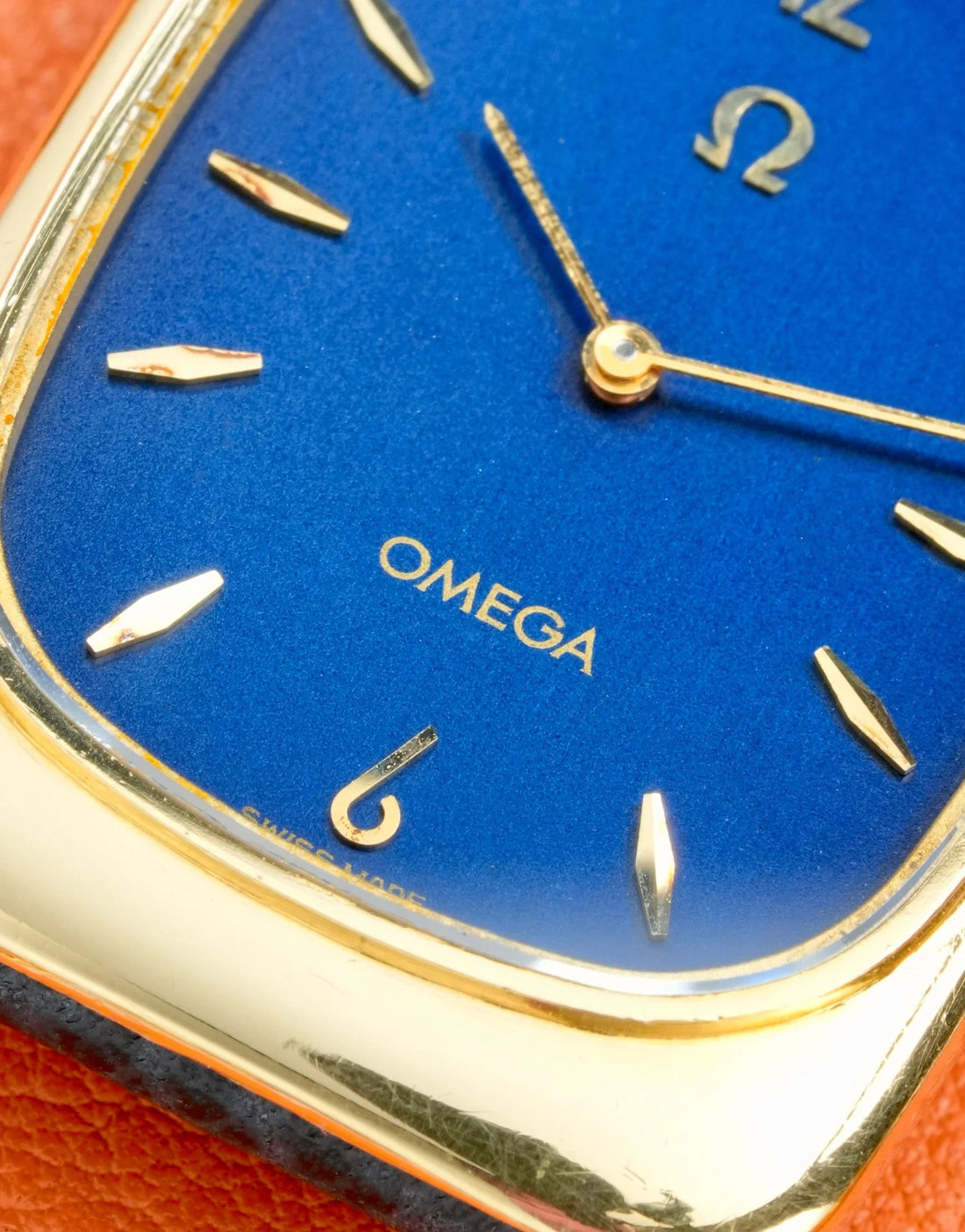 Goldfinger's Vintage