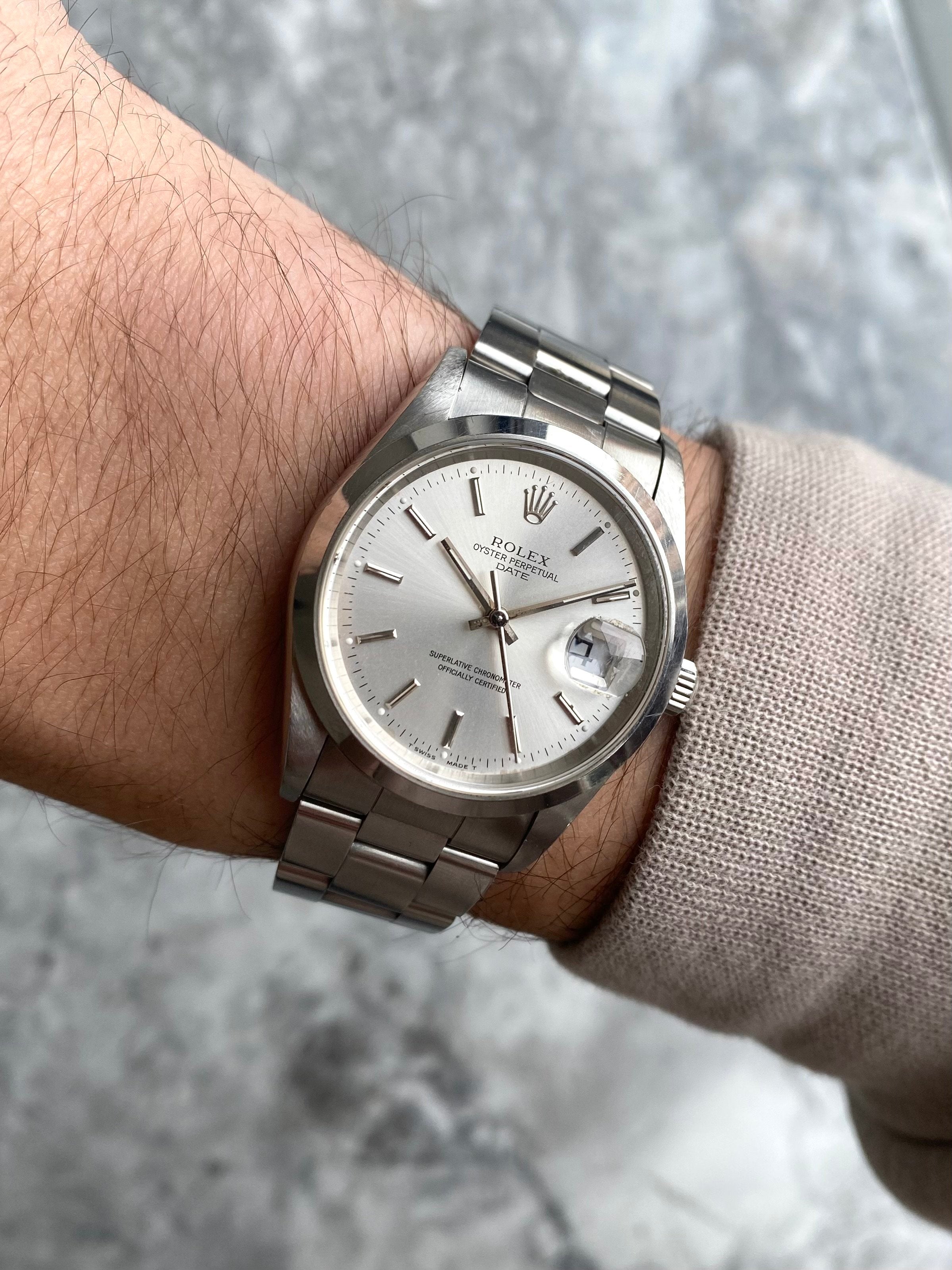 Rolex OP 15200.